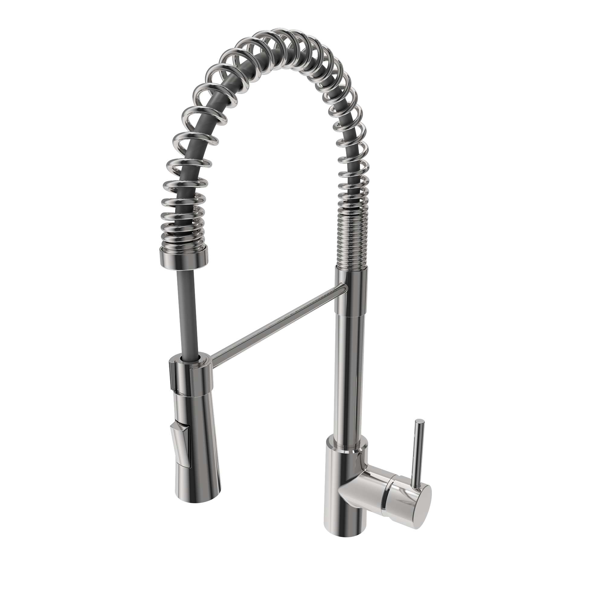 Livenza 2.0 Pull-Down Kitchen Faucet 2020 0001