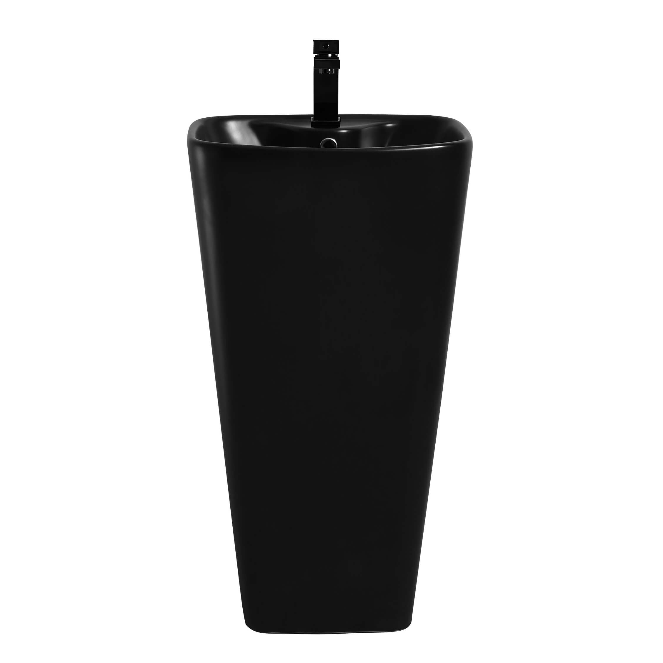 Plainfield Pedestal 18" x 14"