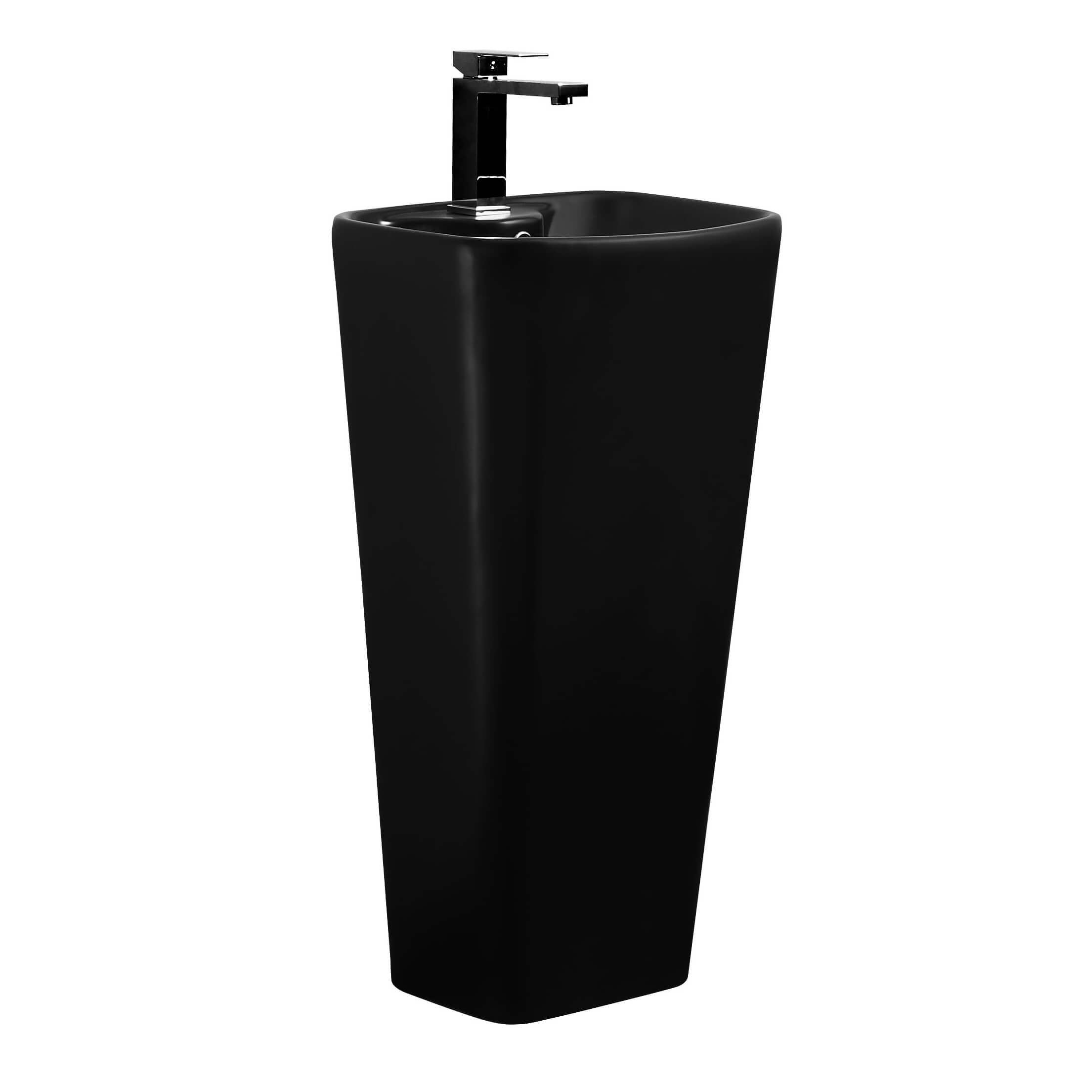Plainfield Pedestal 18" x 14"