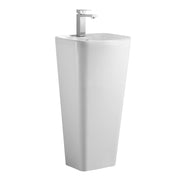 Plainfield Pedestal 18" x 14"