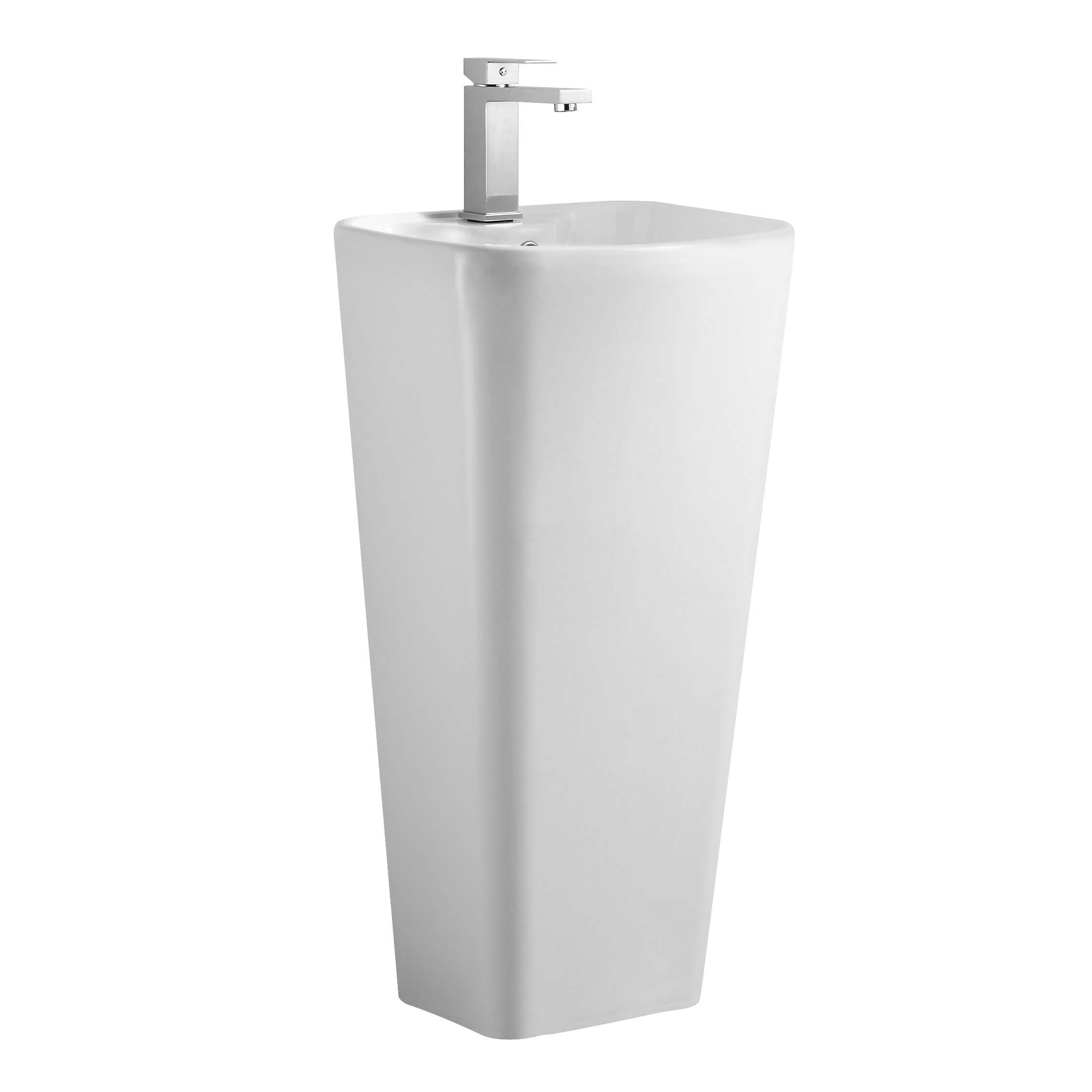 Plainfield Pedestal 18" x 14"