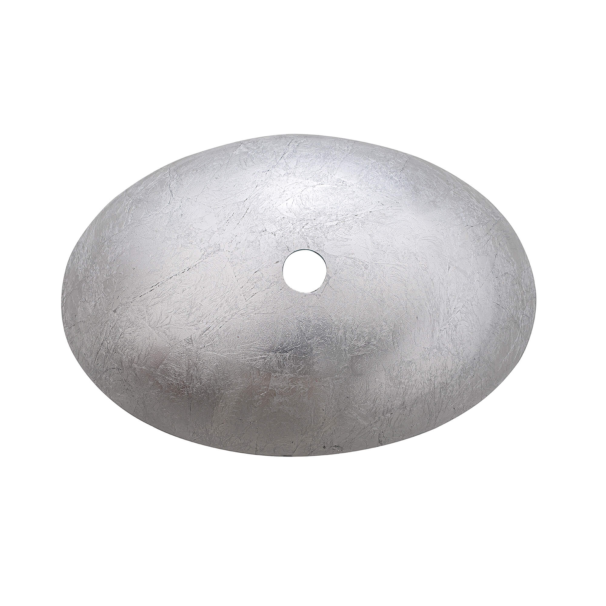 Oval | Glass | 21 x 14