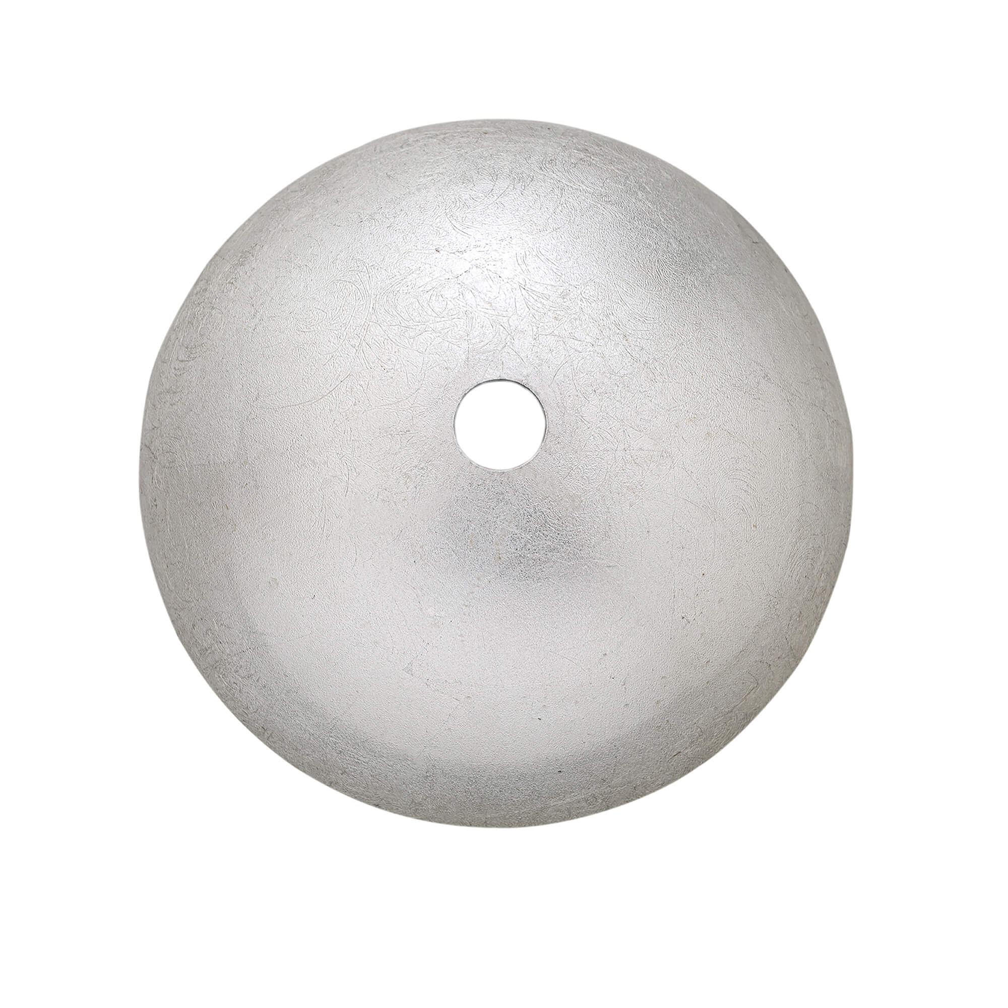 Round | Glass | 17 x 17