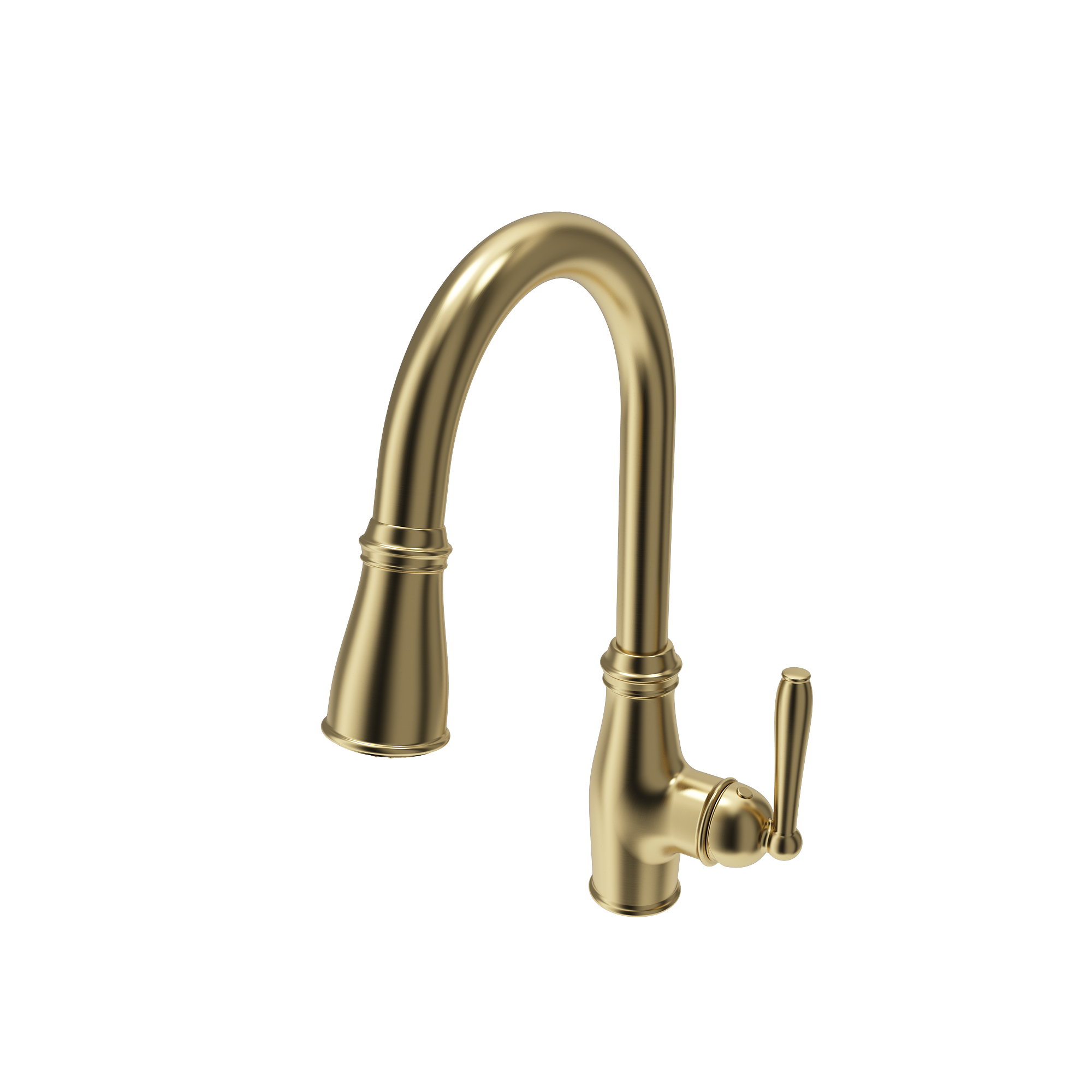 Belsena 2.0 Pull-Down Kitchen Faucet 2023 0001