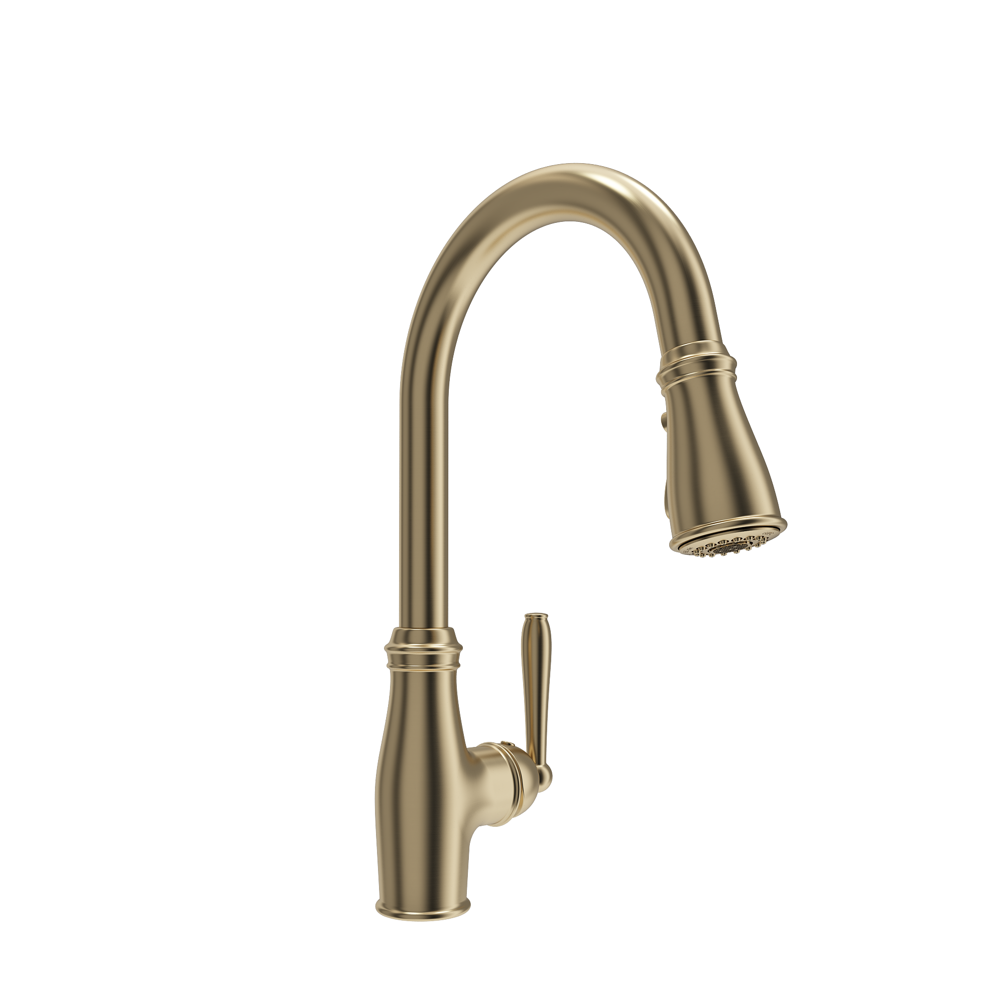 Belsena 2.0 Pull-Down Kitchen Faucet 2023 0001