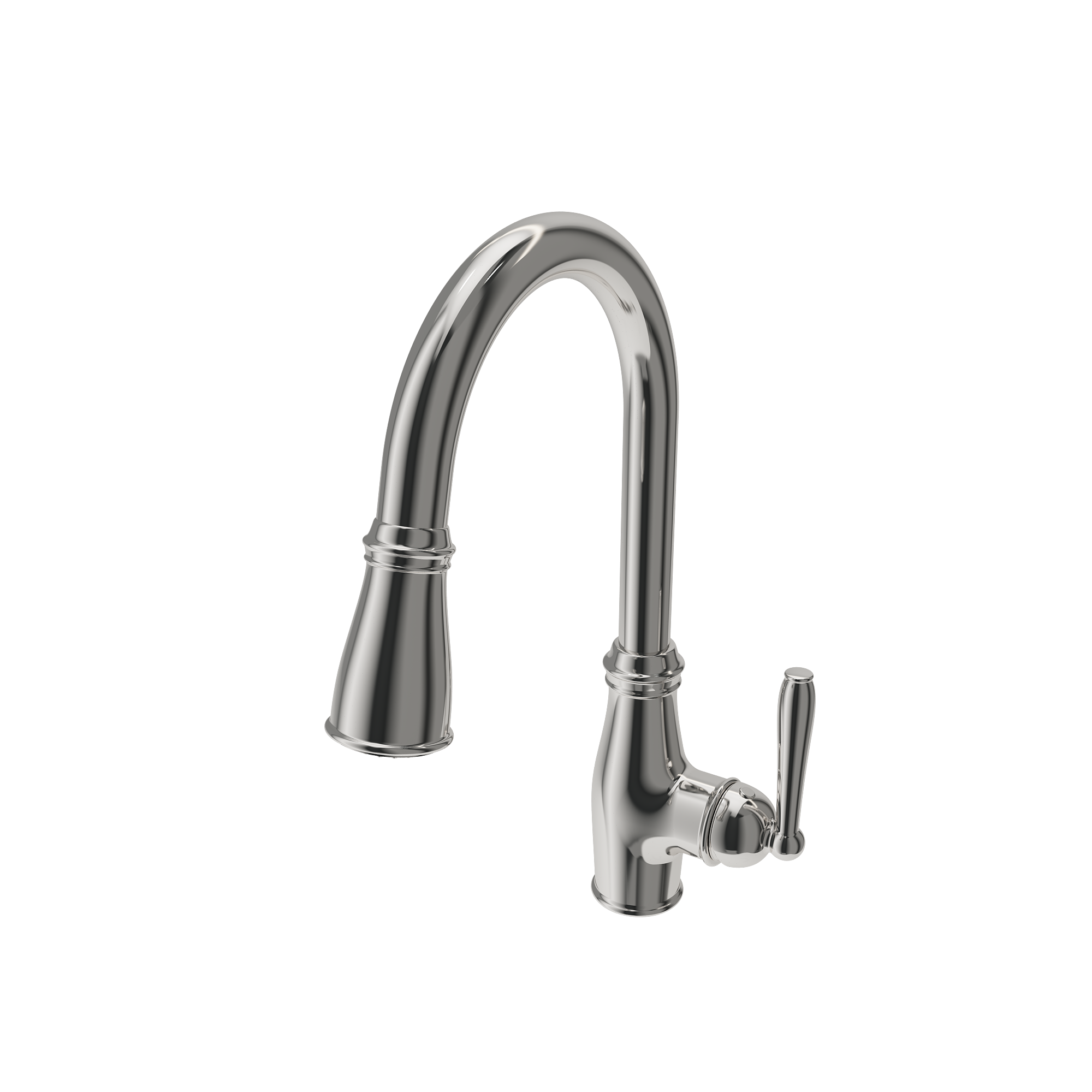 Belsena 2.0 Pull-Down Kitchen Faucet 2023 0001