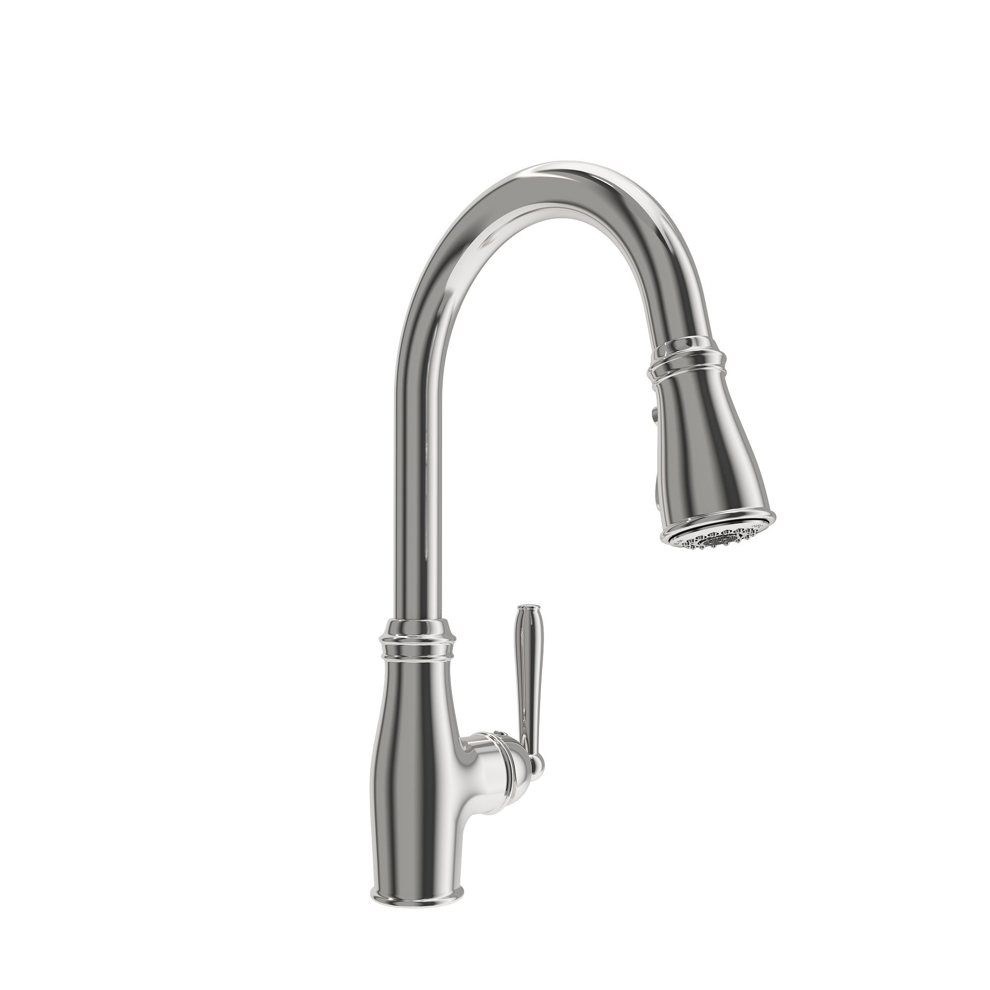 Belsena 2.0 Pull-Down Kitchen Faucet 2023 0001