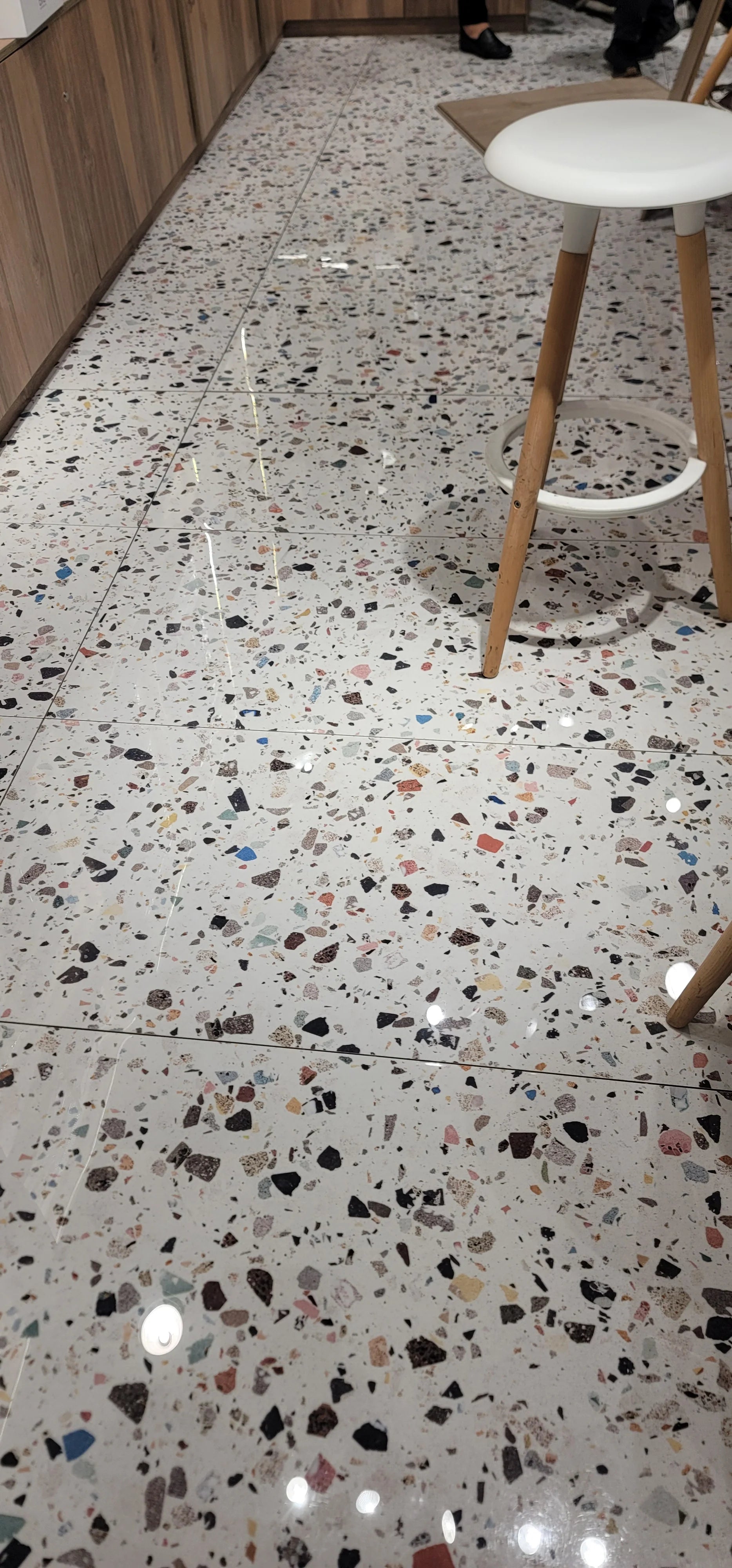 Lux Terrazzo