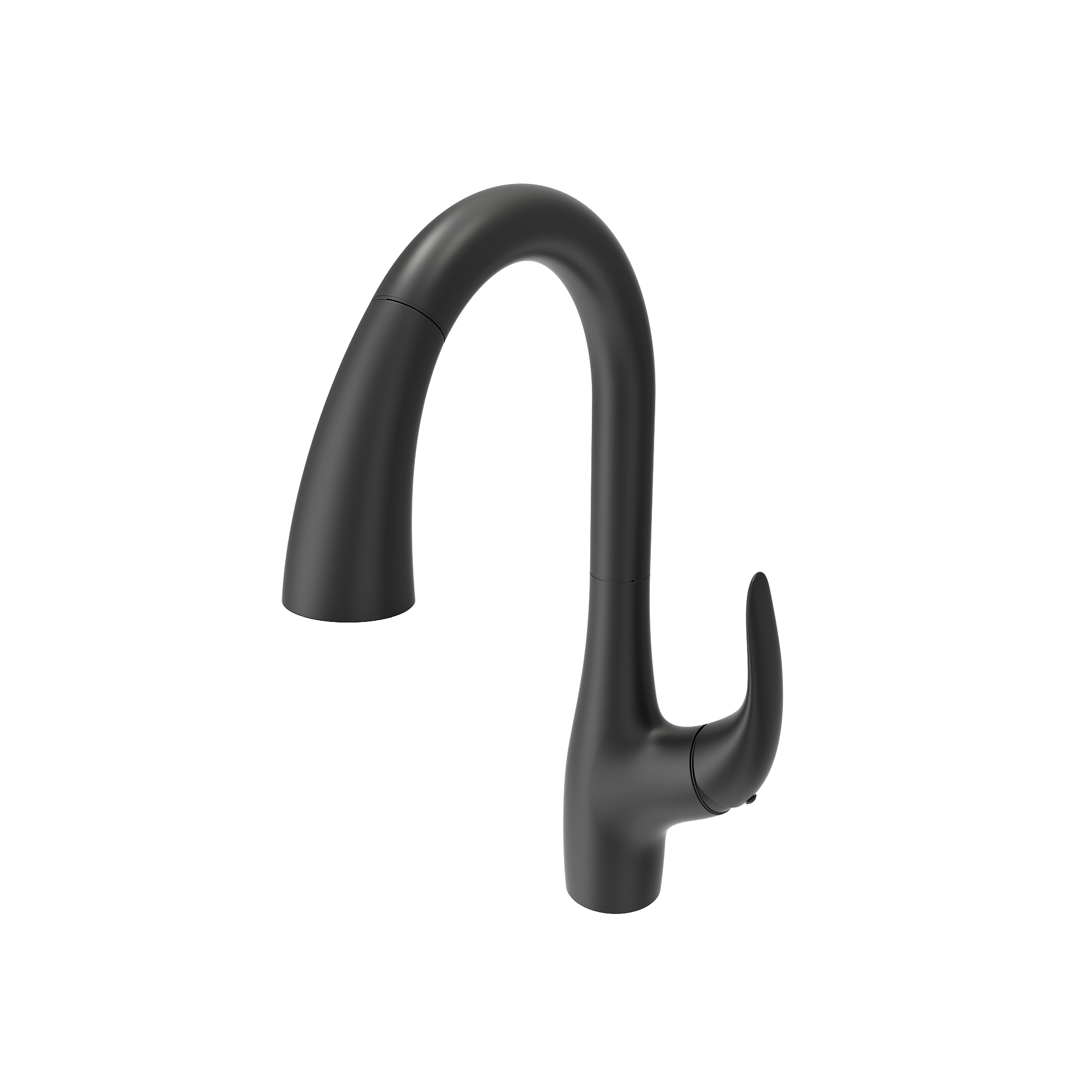 Pagano 2.0 Pull-Down Kitchen Faucet 2024 0001