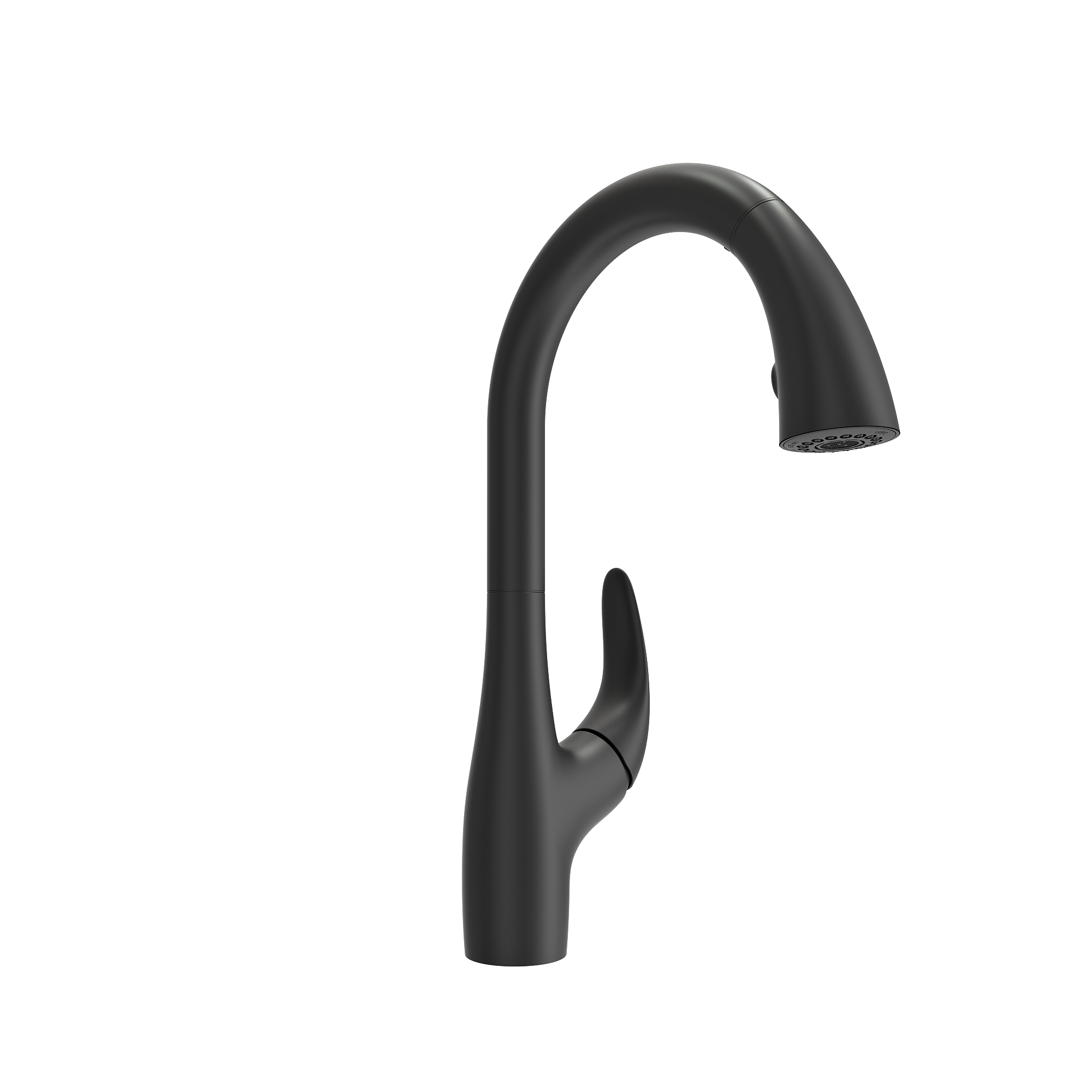 Pagano 2.0 Pull-Down Kitchen Faucet 2024 0001