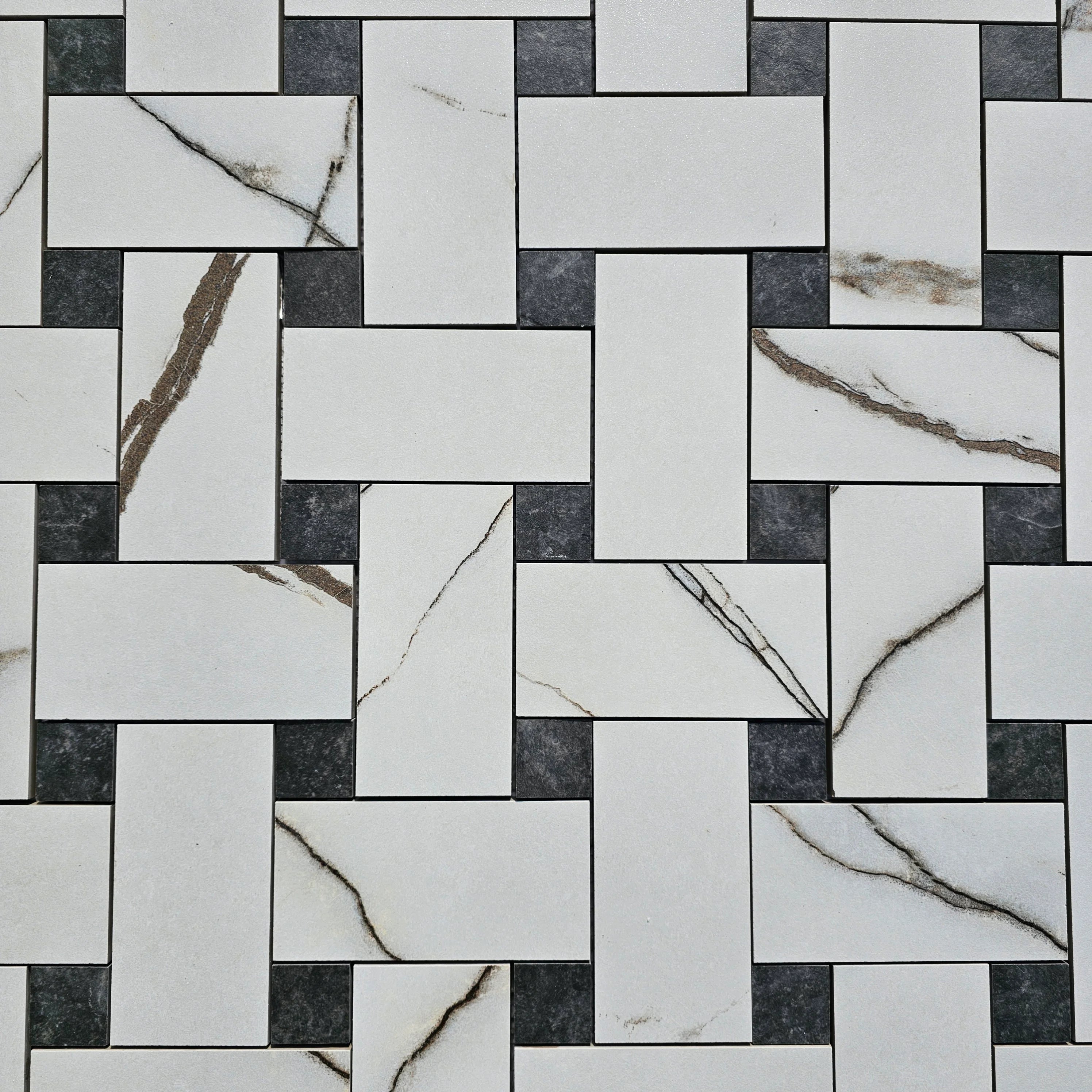 Sugar Stone Blanco