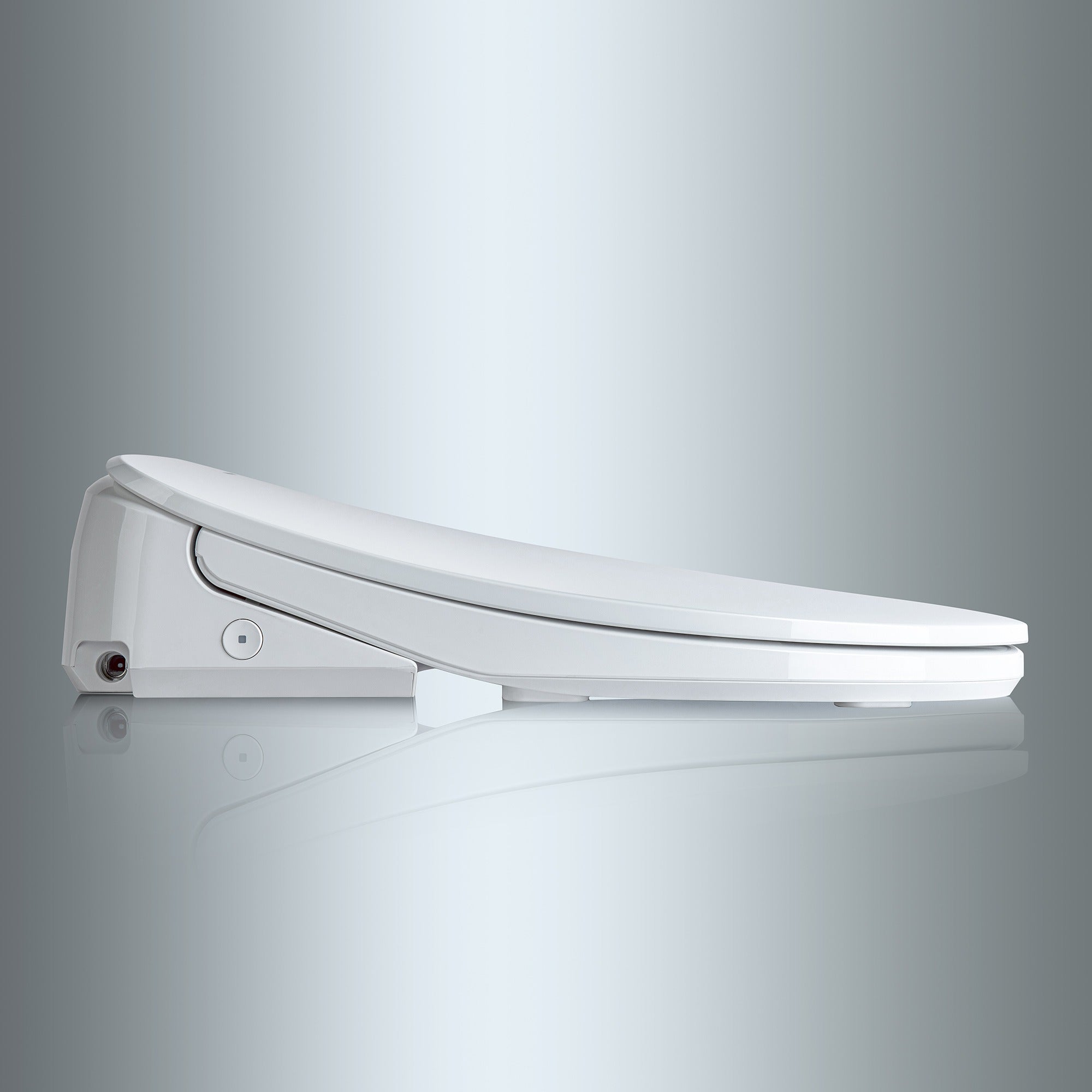 WOODBRIDGE T-0081 Smart Elongated One-Piece Toilet