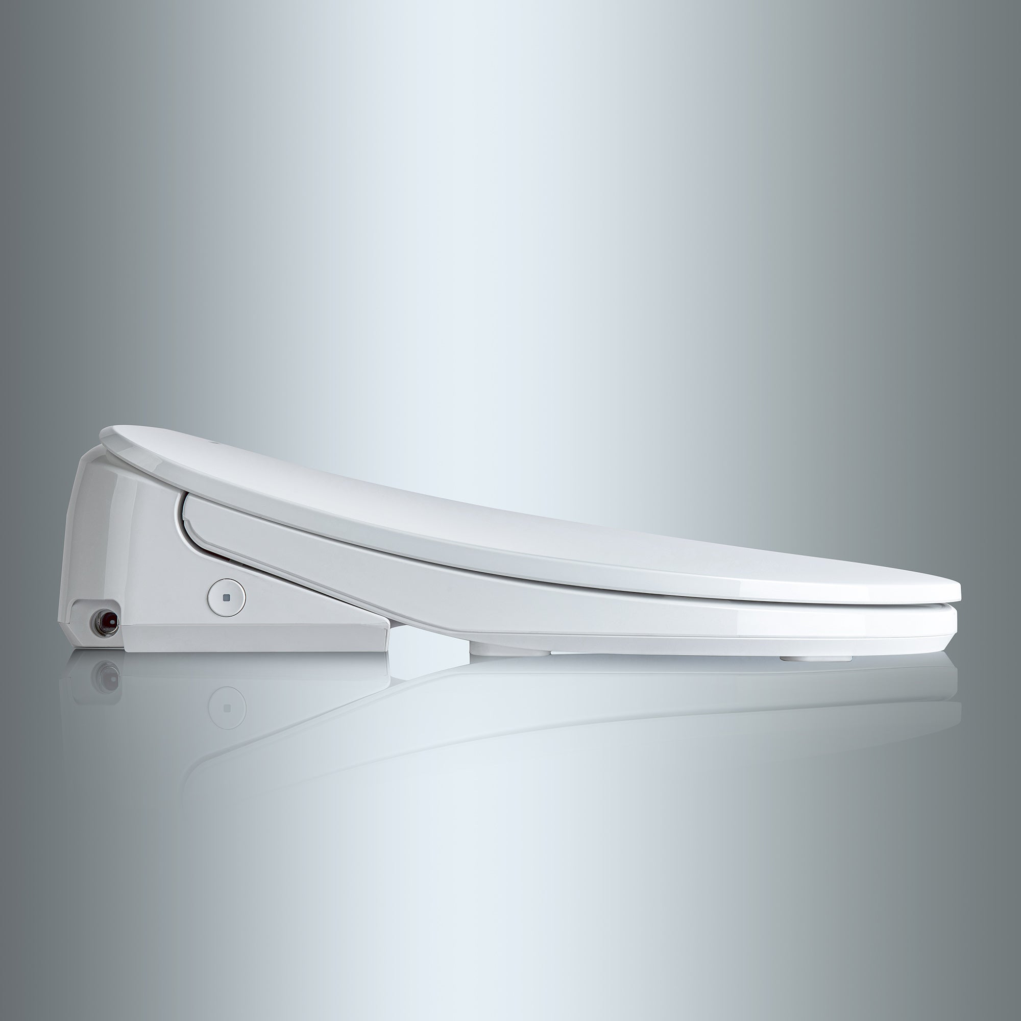WOODBRIDGE T-0078 Smart Bidet Toilet – Child Wash, ADA Height, 1000g MaP