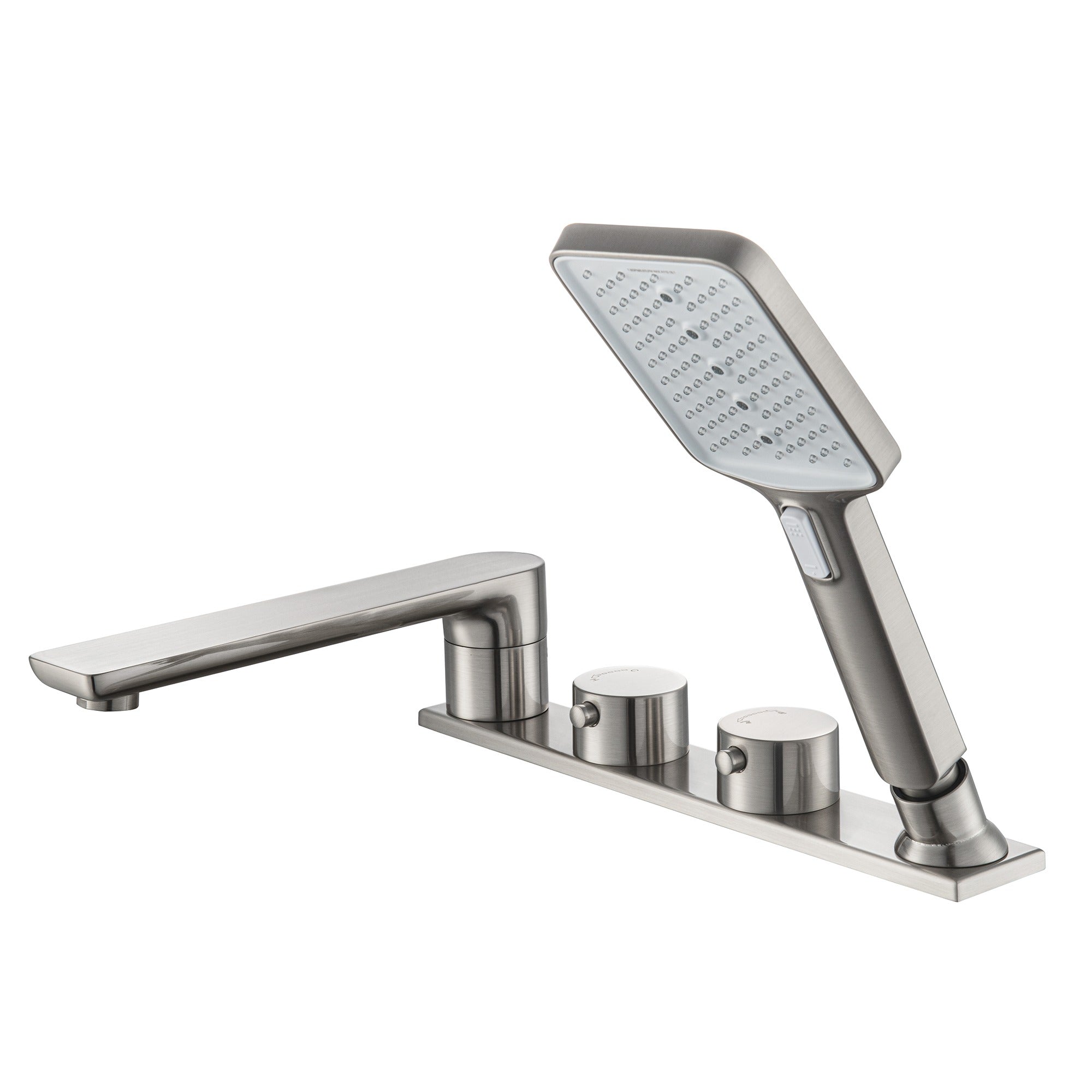 Freestanding / Deck Tub Fillers