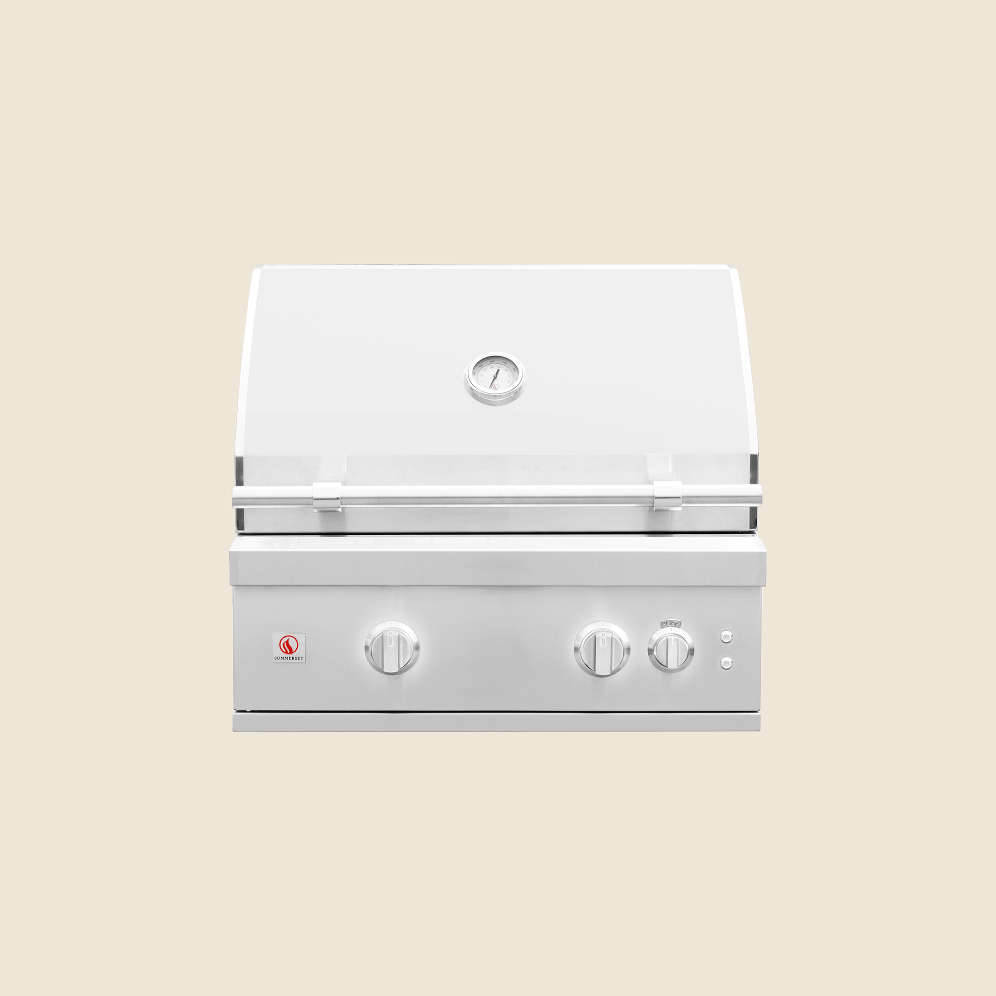 Summerset QUEST 30" Built-In Grill, QST30