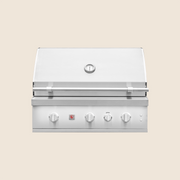 Summerset QUEST 36" Built-In Grill, QST36