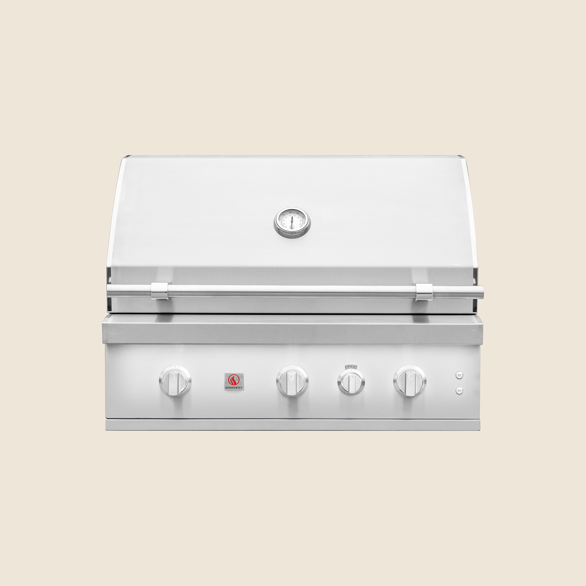 Summerset QUEST 36" Built-In Grill, QST36