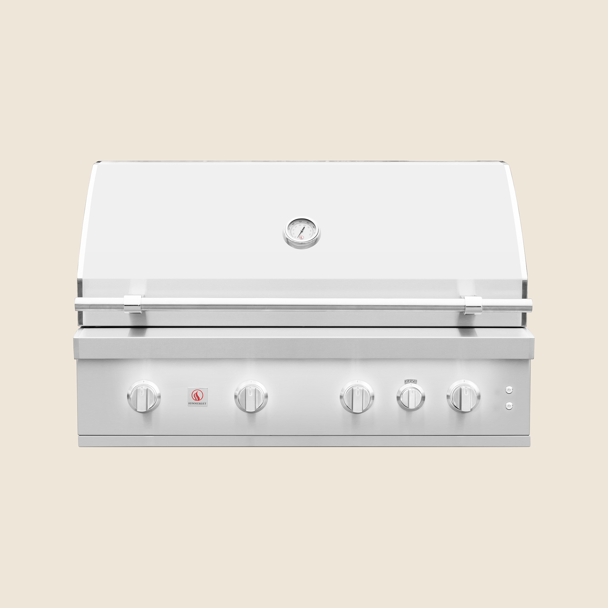 Summerset QUEST 42" Built-In Grill, QST42