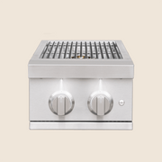 Summerset Pro Double Side Burner, SB2PRO