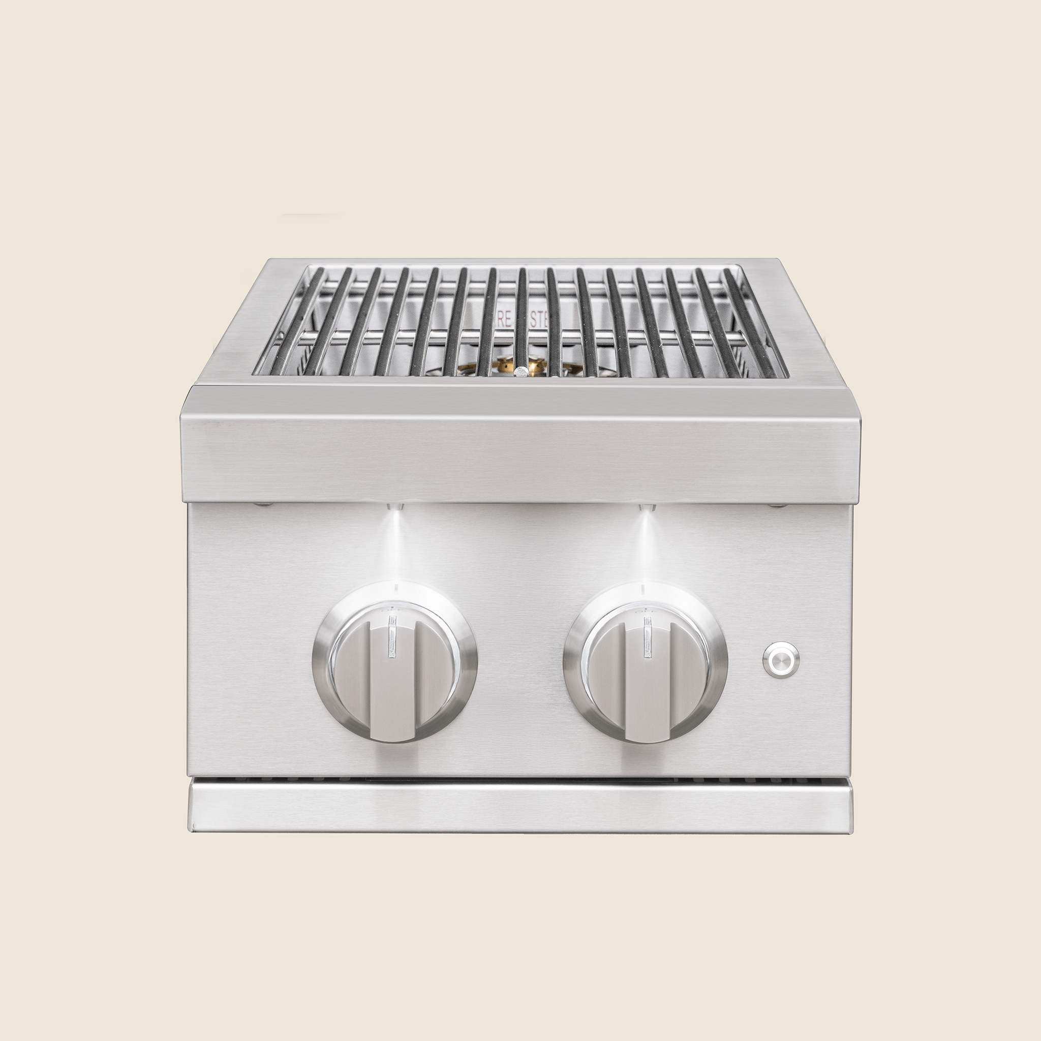 Summerset Pro Double Side Burner, SB2PRO