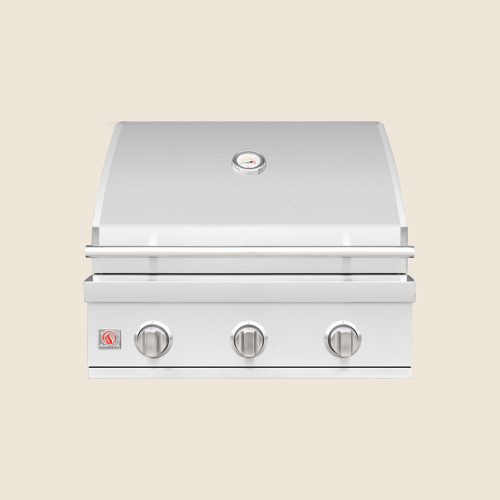 Summerset Sizzler 25" Built-in Grill, SZR25