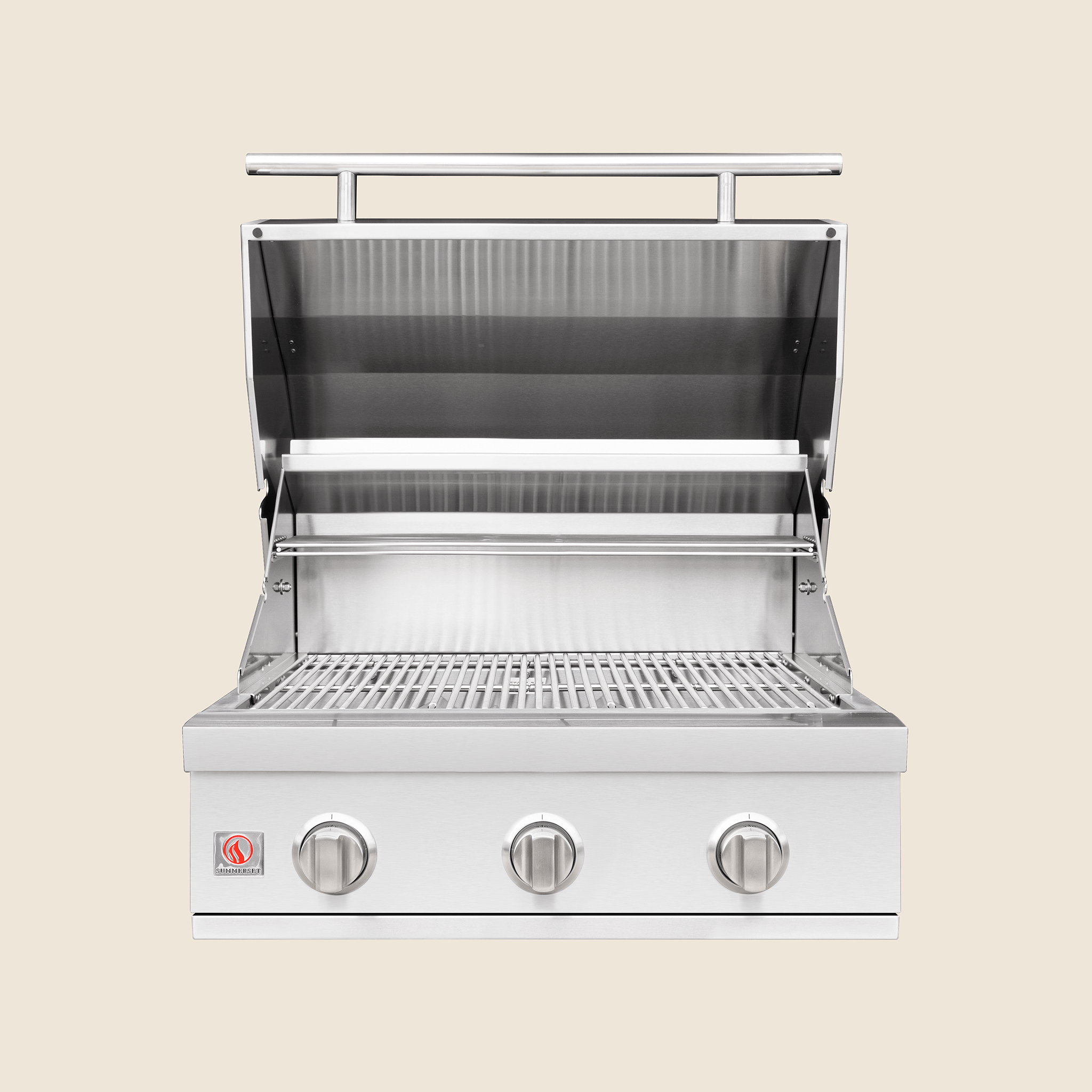 Summerset Sizzler 25" Built-in Grill, SZR25