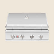 Summerset Sizzler 32" Built-in Grill, SZR32