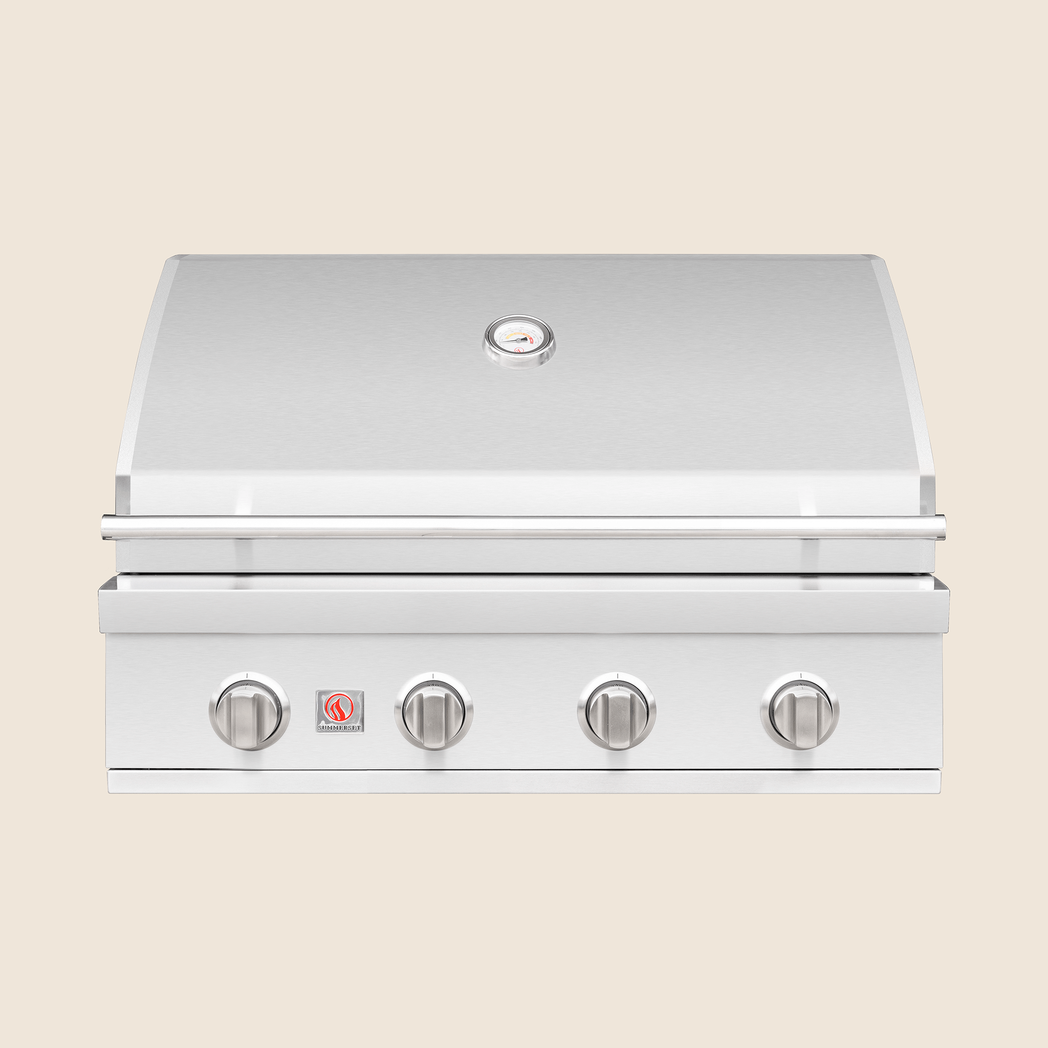 Summerset Sizzler 32" Built-in Grill, SZR32