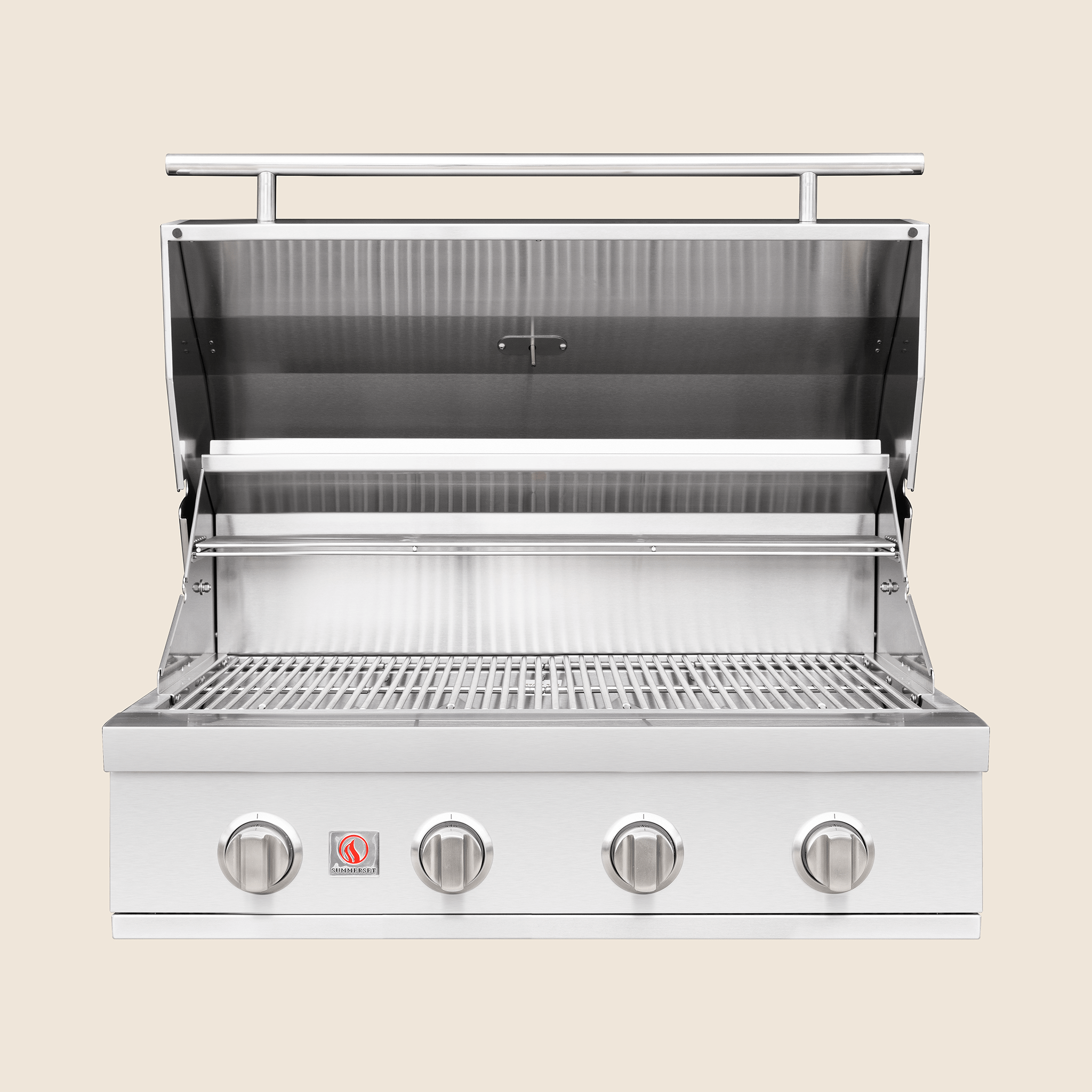 Summerset Sizzler 32" Built-in Grill, SZR32