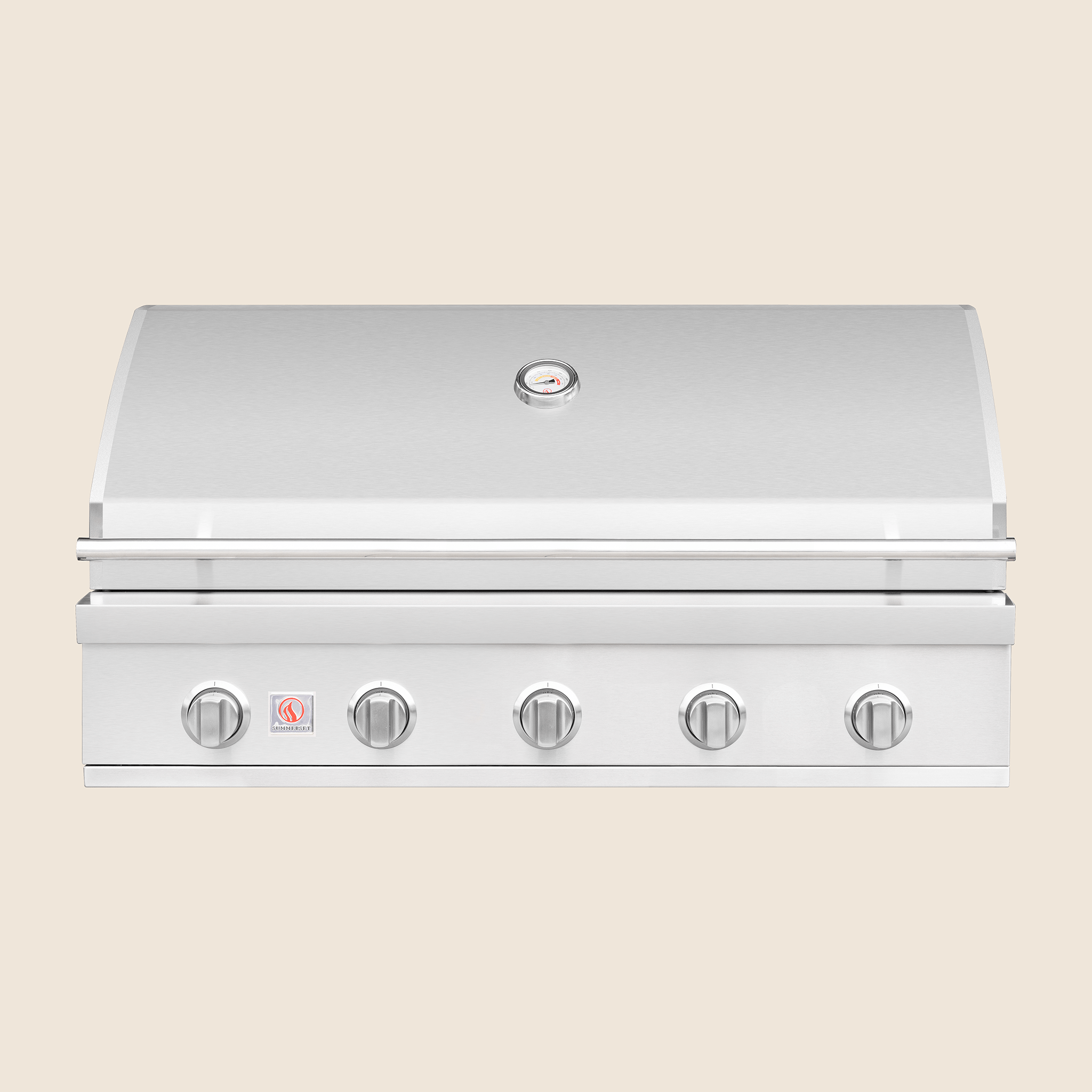 Summerset Sizzler 40" Built-in Grill, SZR40