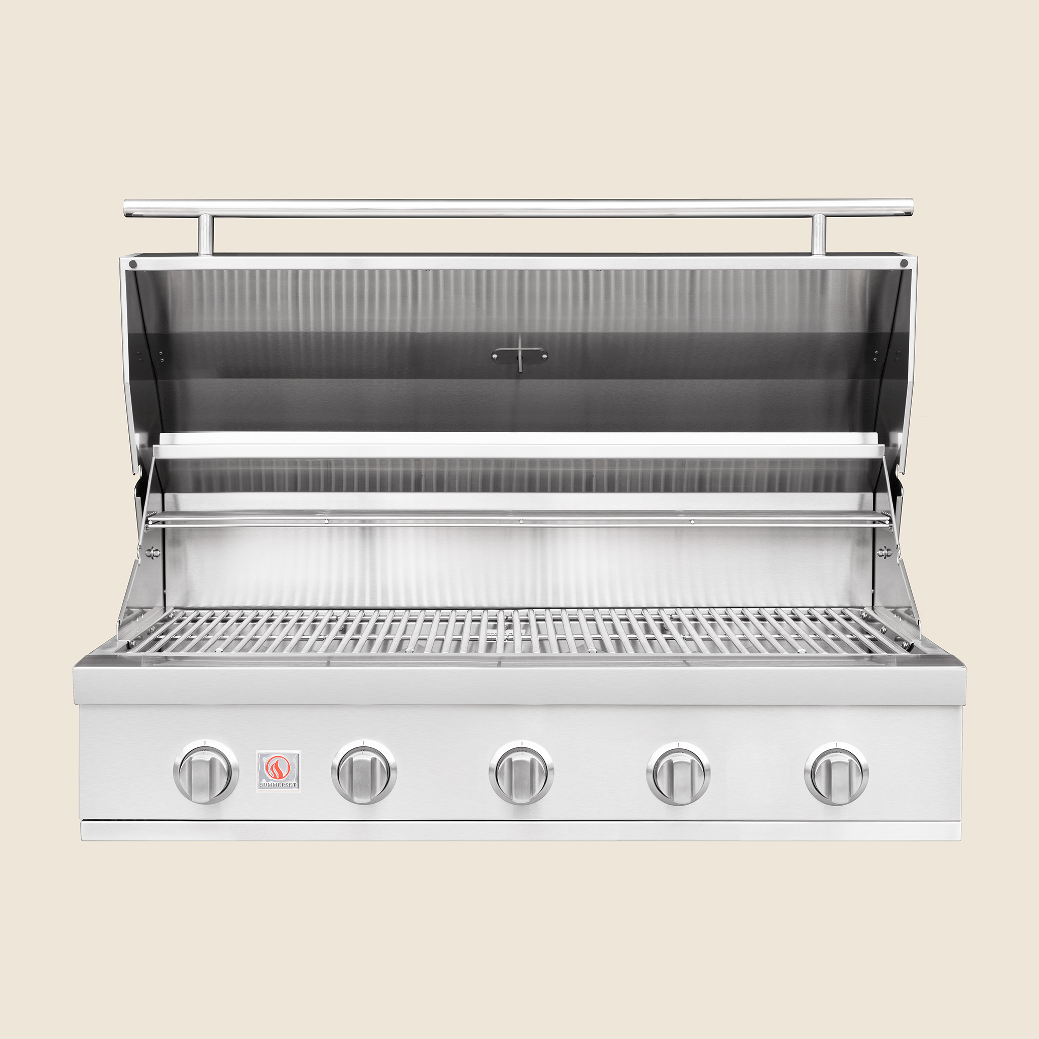 Summerset Sizzler 40" Built-in Grill, SZR40
