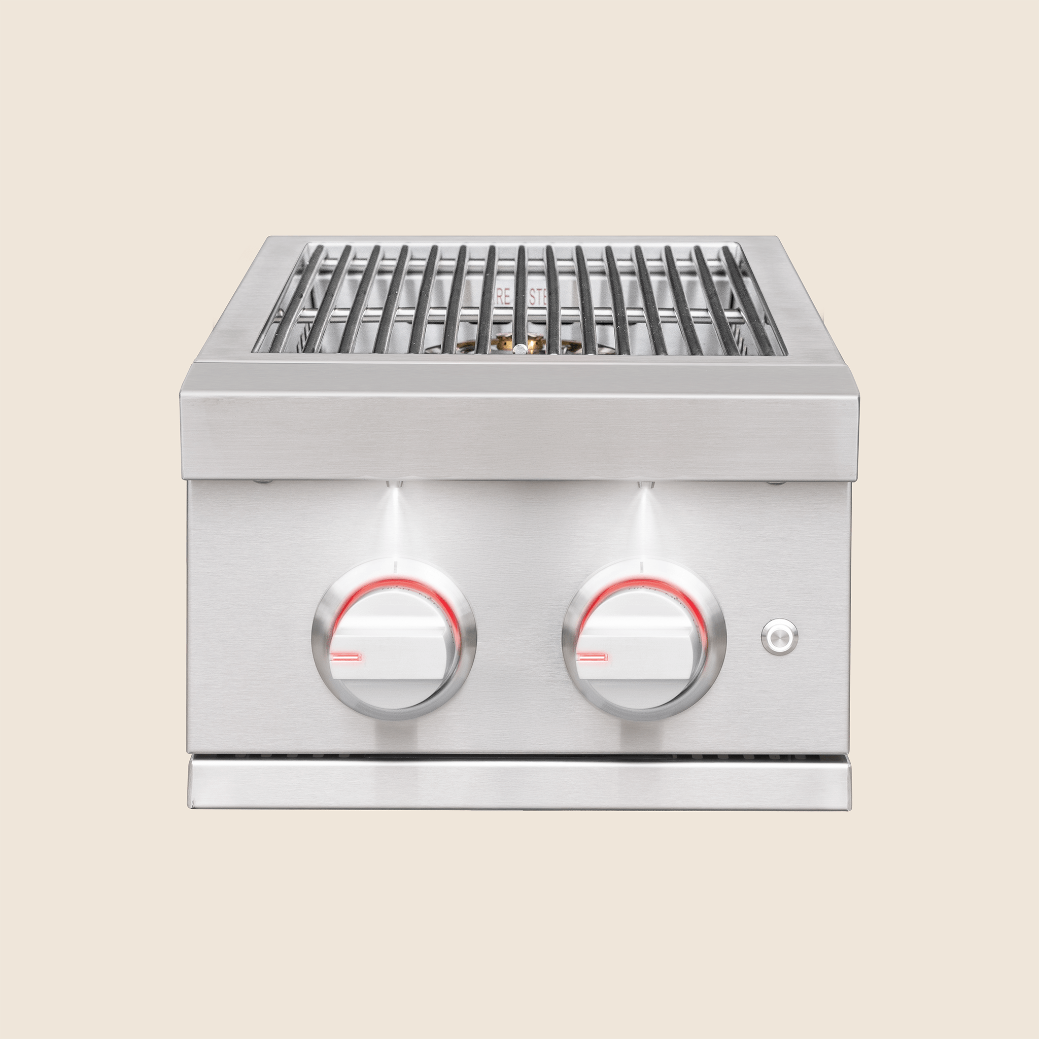 Summerset Pro Double Side Burner, SB2PRO