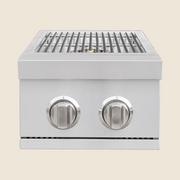 Summerset Double Side Burner, SB2