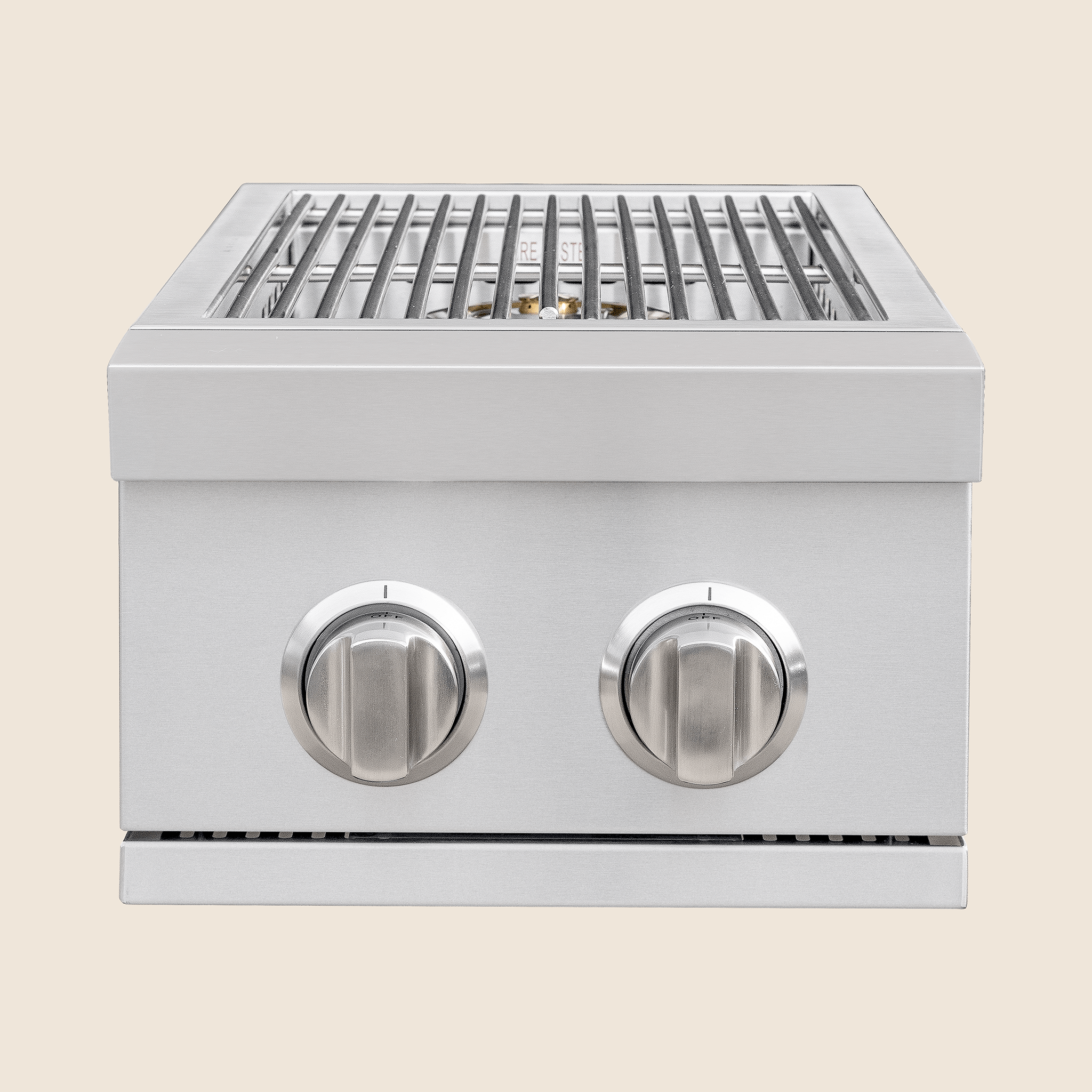 Summerset Double Side Burner, SB2