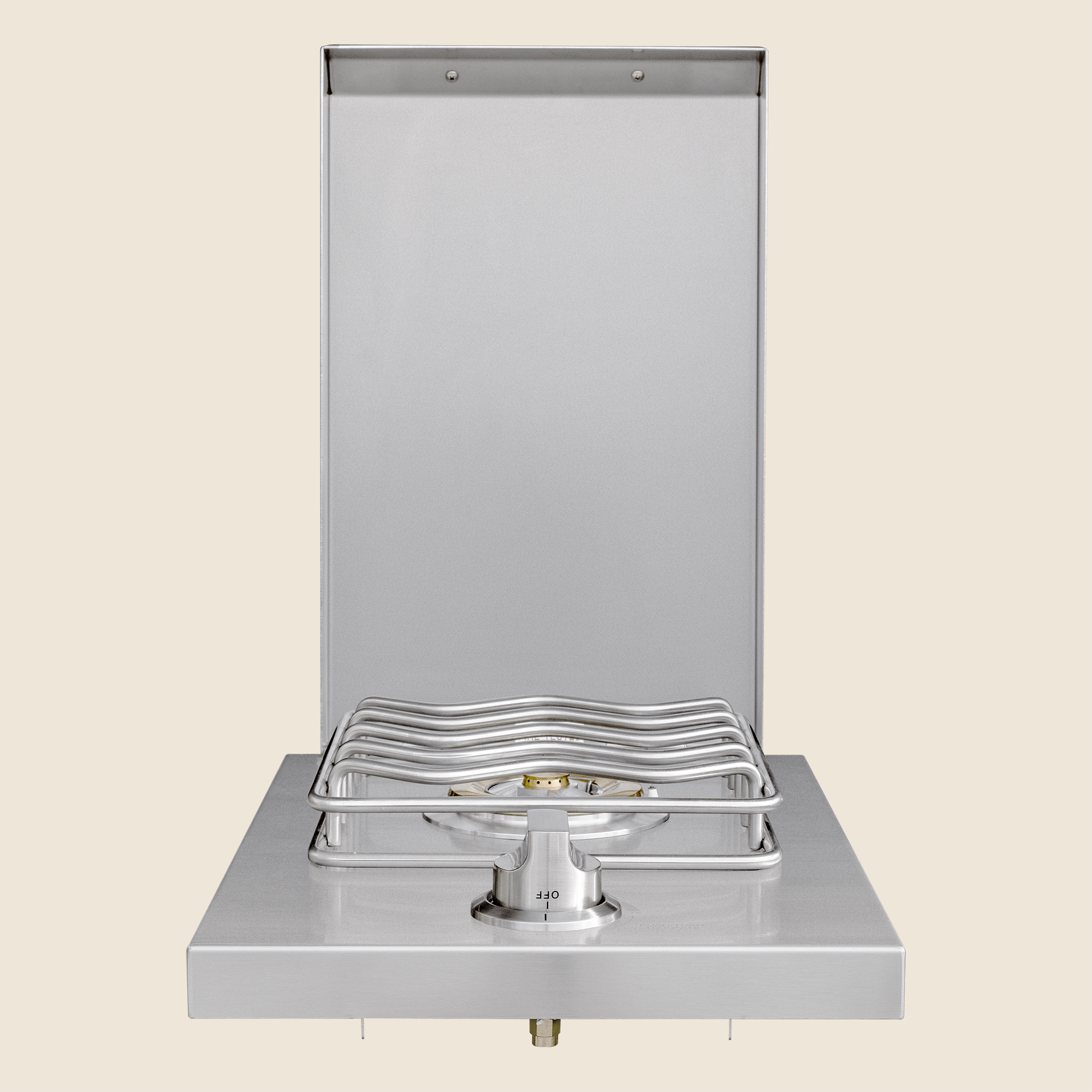 Summerset Single Side Burner, SB1