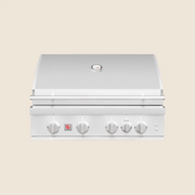 Summerset Sizzler Pro 32" Built-in Grill, SZRPRO32