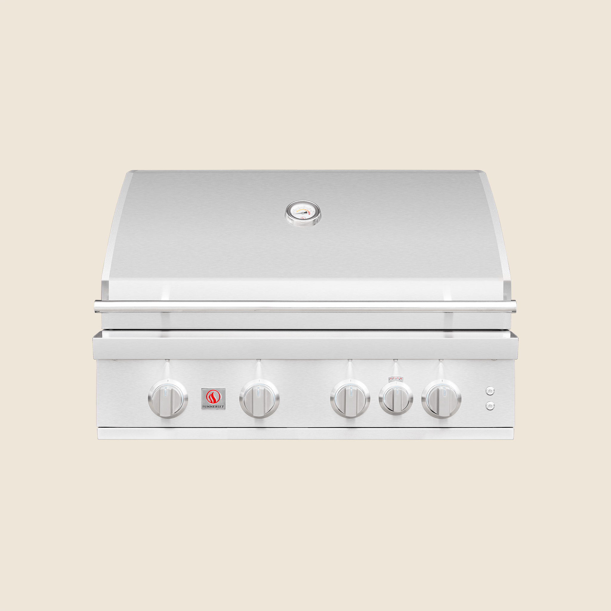 Summerset Sizzler Pro 32" Built-in Grill, SZRPRO32