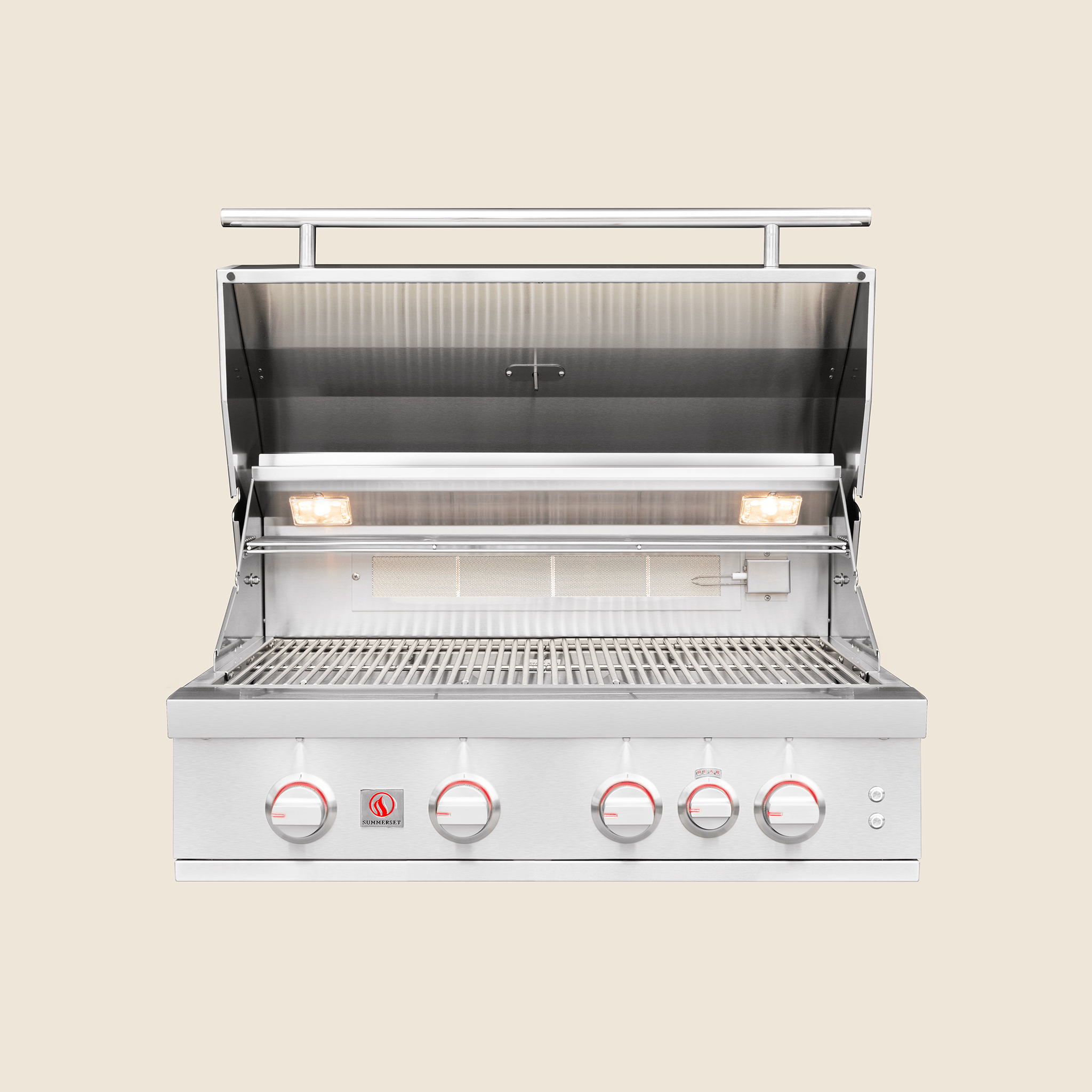 Summerset Sizzler Pro 32" Built-in Grill, SZRPRO32