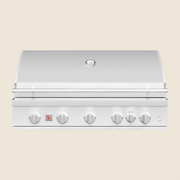 Summerset Sizzler Pro 40" Built-in Grill, SZRPRO40