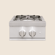 Summerset Pro Power Burner, PB2PRO