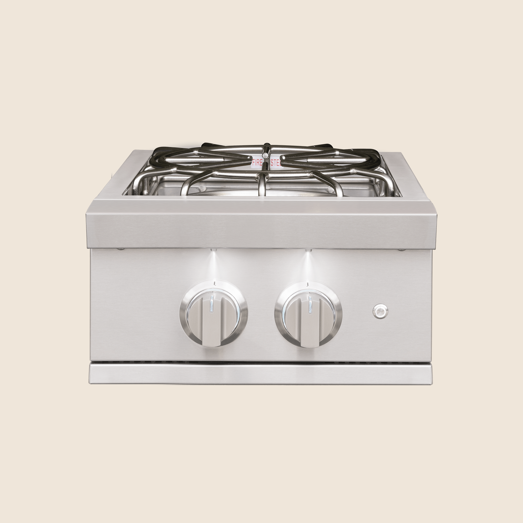 Summerset Pro Power Burner, PB2PRO