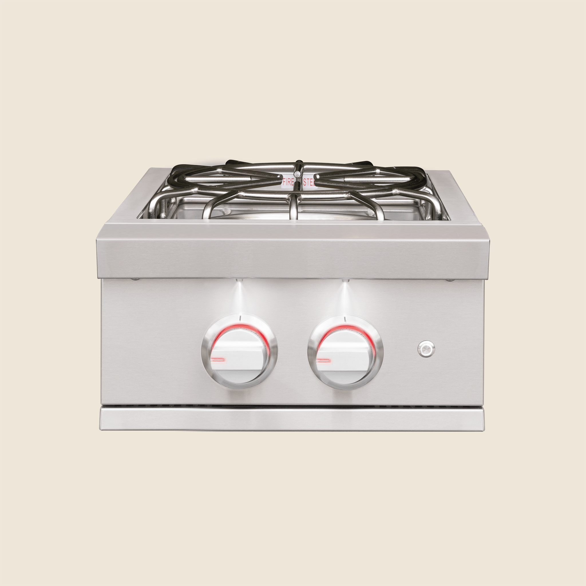 Summerset Pro Power Burner, PB2PRO