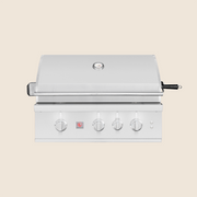 Summerset TRL Pro 32" Built-in Grill, TRLPRO32