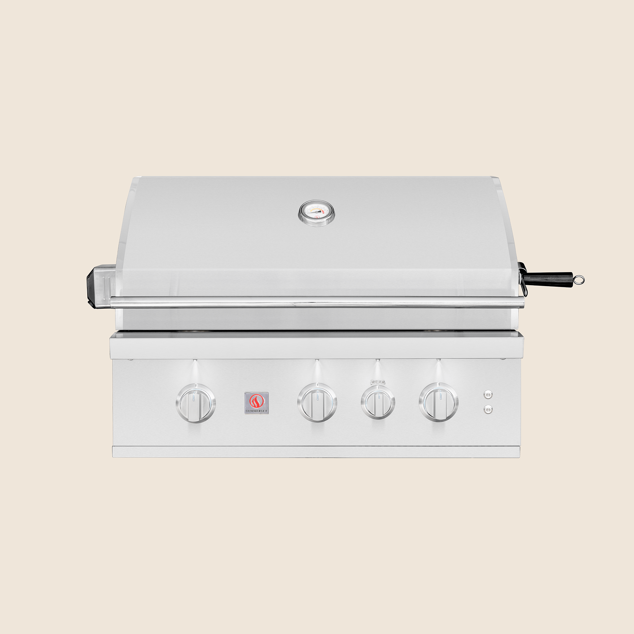 Summerset TRL Pro 32" Built-in Grill, TRLPRO32