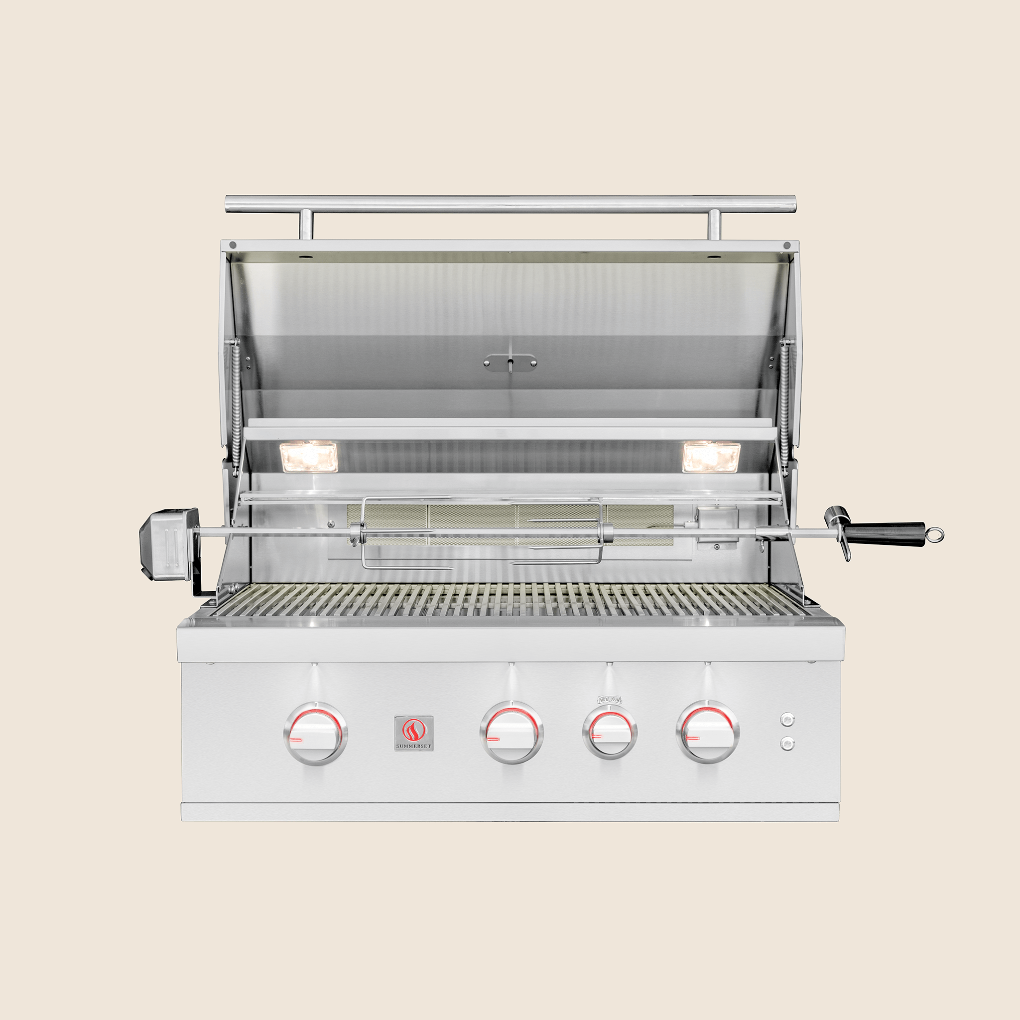 Summerset TRL Pro 32" Built-in Grill, TRLPRO32