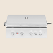 Summerset TRL Pro 40" Built-in Grill, TRLPRO40