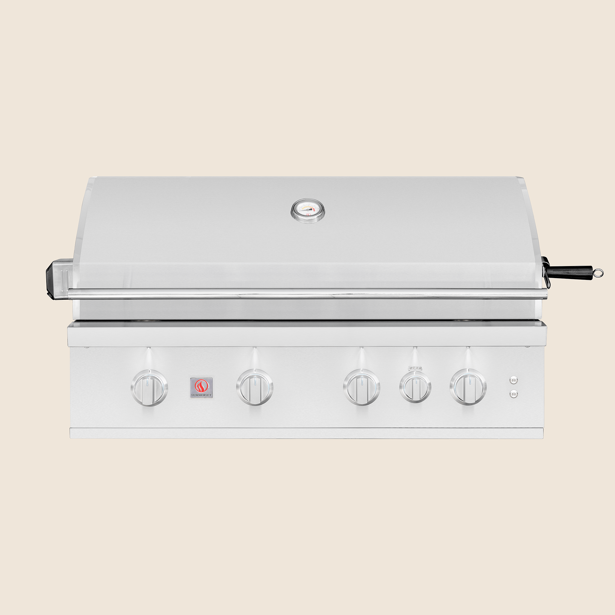 Summerset TRL Pro 40" Built-in Grill, TRLPRO40