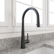 Lugano 2.0 Pull-Down Kitchen Faucet 2025 0001