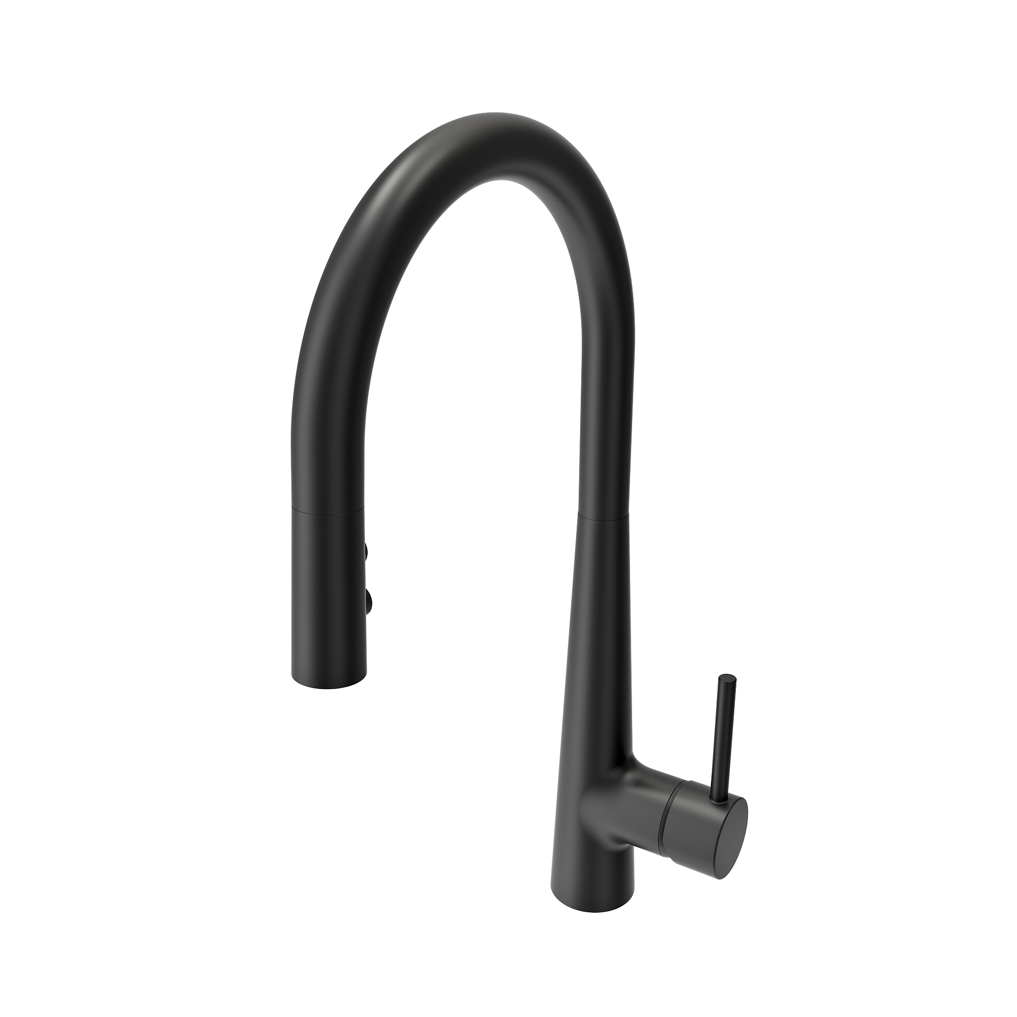 Lugano 2.0 Pull-Down Kitchen Faucet 2025 0001