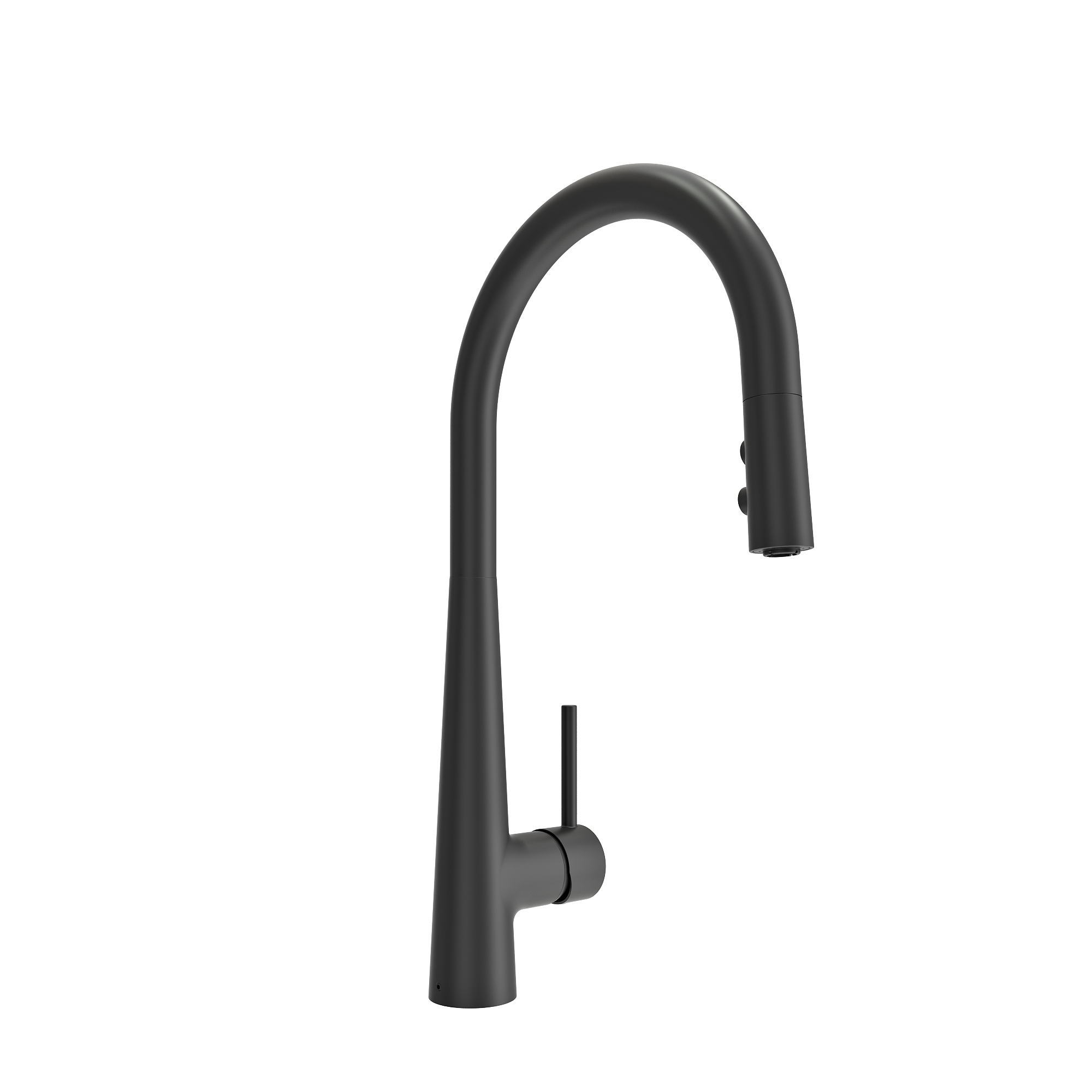 Lugano 2.0 Pull-Down Kitchen Faucet 2025 0001